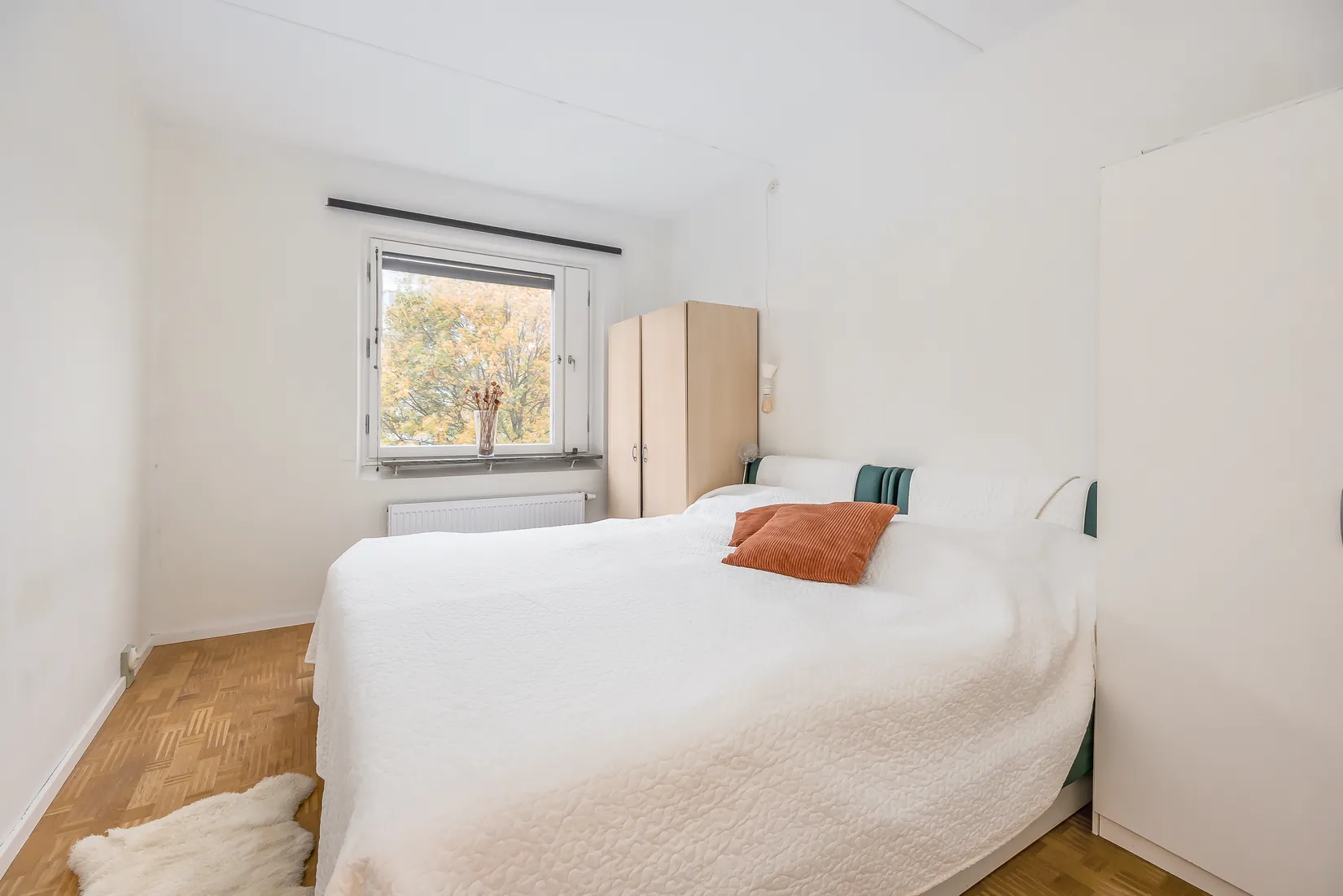 Bostadsrätt, Von lingens väg 41, Rosengård, Malmö