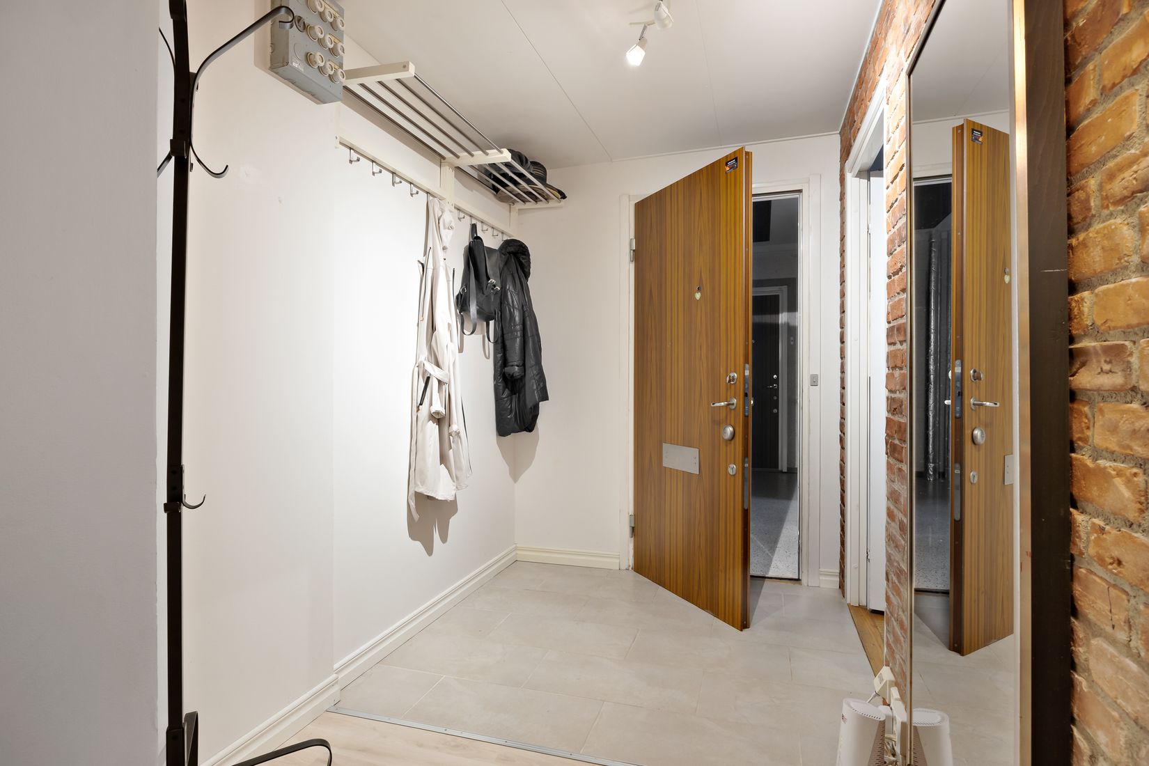 Bostadsrätt, Von lingens väg 41, Rosengård, Malmö