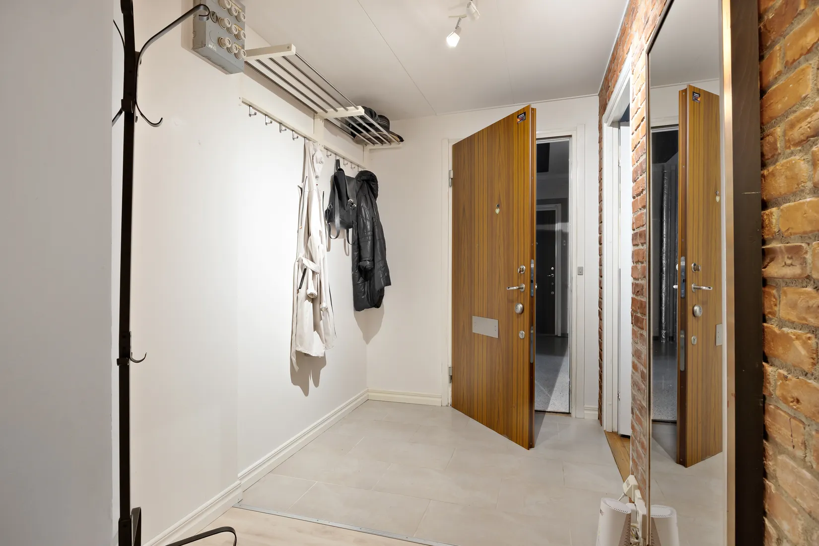 Bostadsrätt, Von lingens väg 41, Rosengård, Malmö