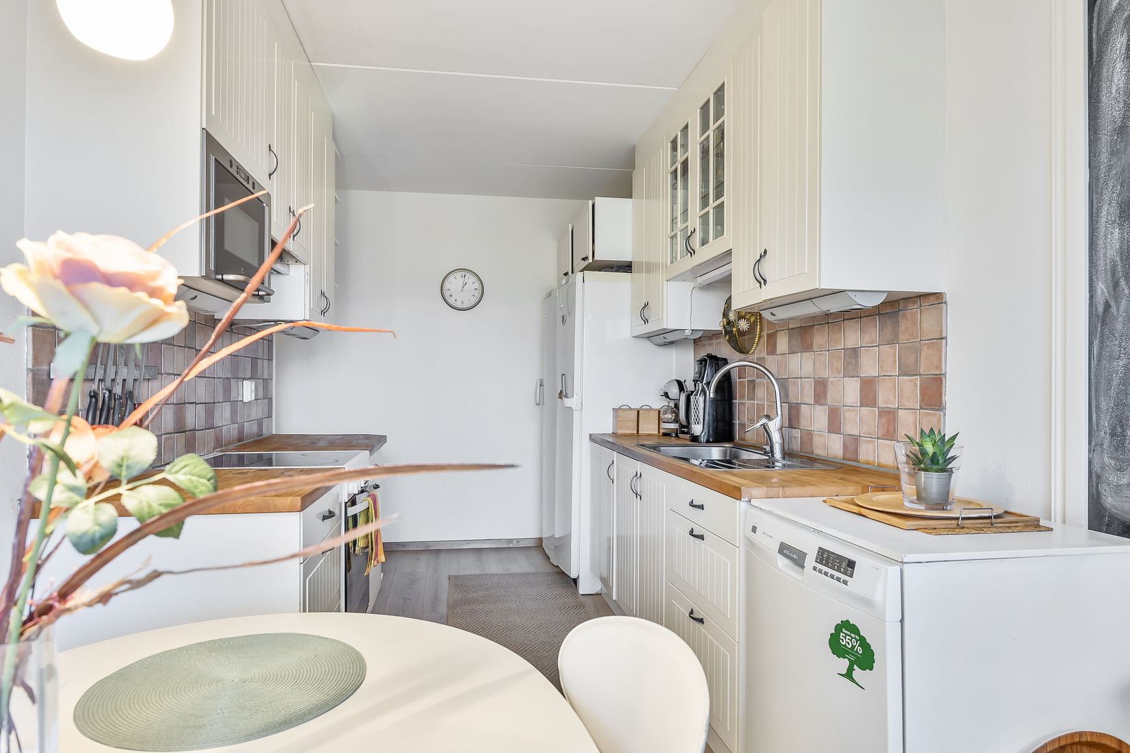 Bostadsrätt, Von lingens väg 41, Rosengård, Malmö