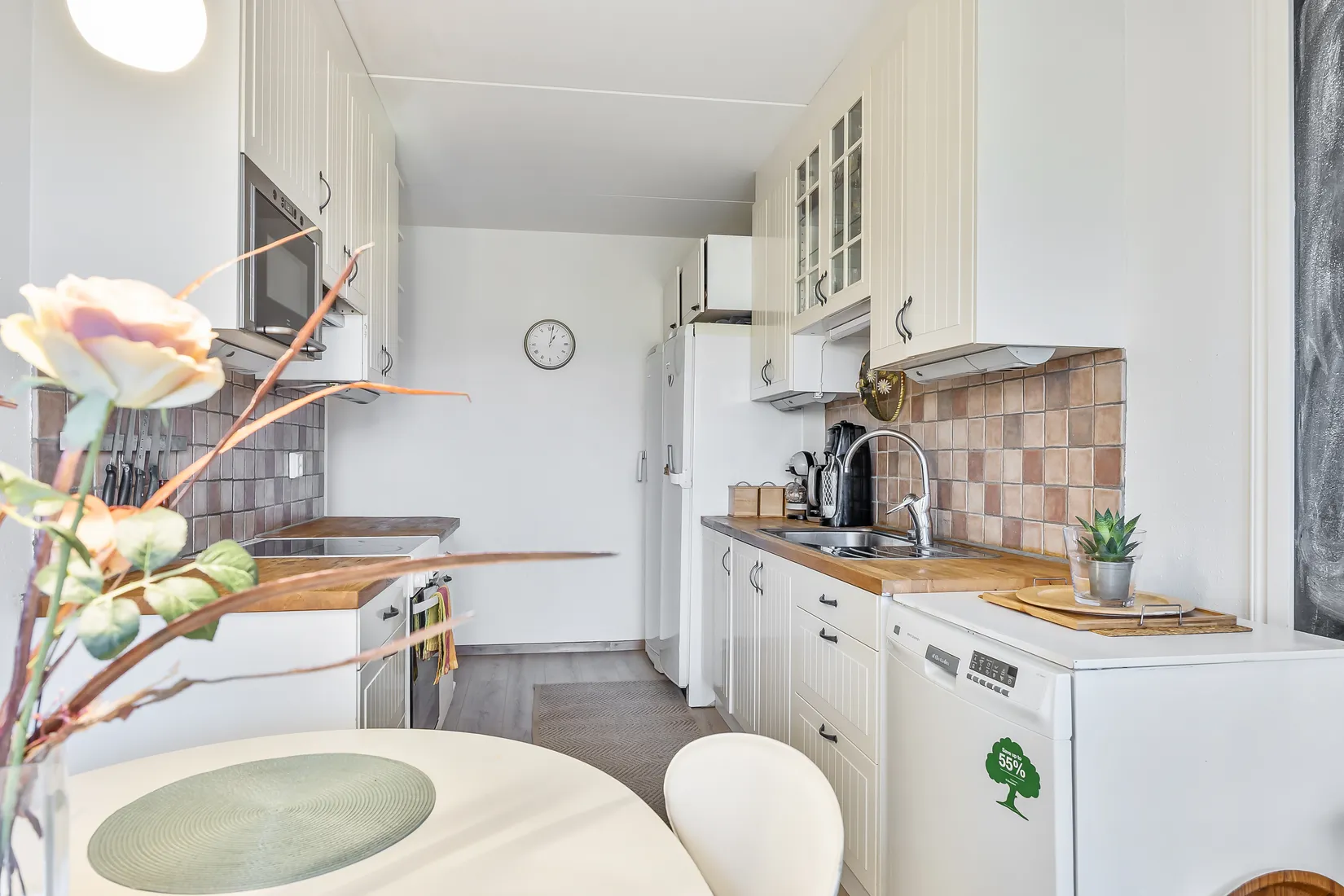 Bostadsrätt, Von lingens väg 41, Rosengård, Malmö