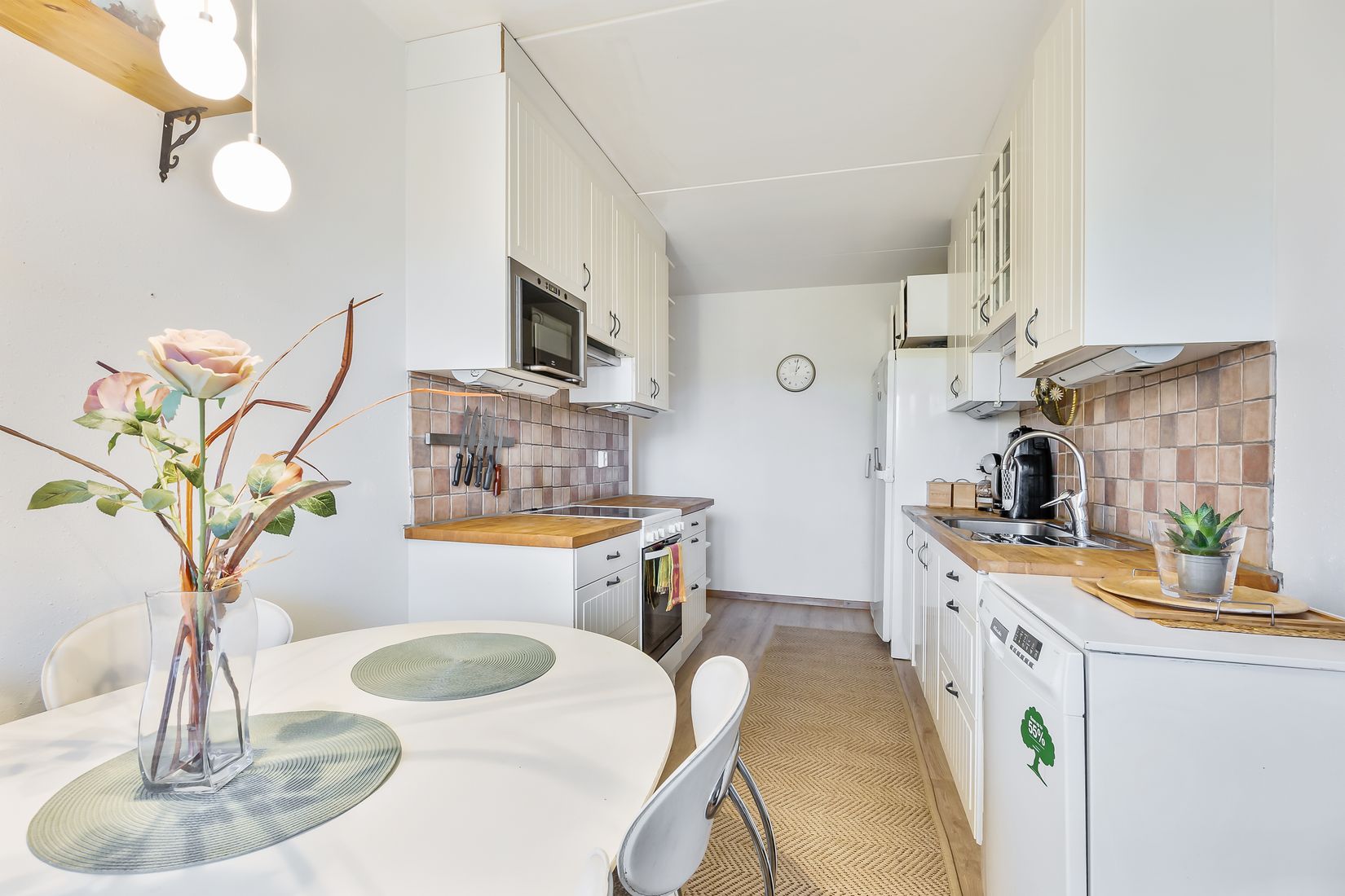 Bostadsrätt, Von lingens väg 41, Rosengård, Malmö