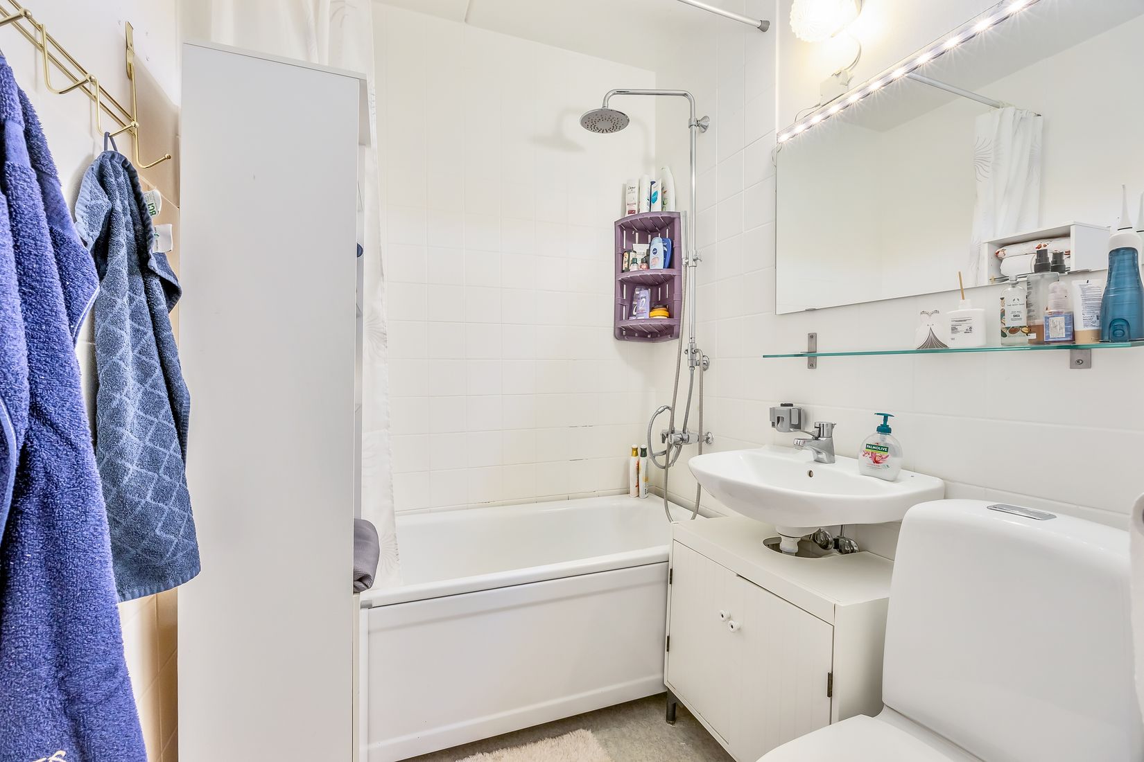 Bostadsrätt, Von lingens väg 41, Rosengård, Malmö