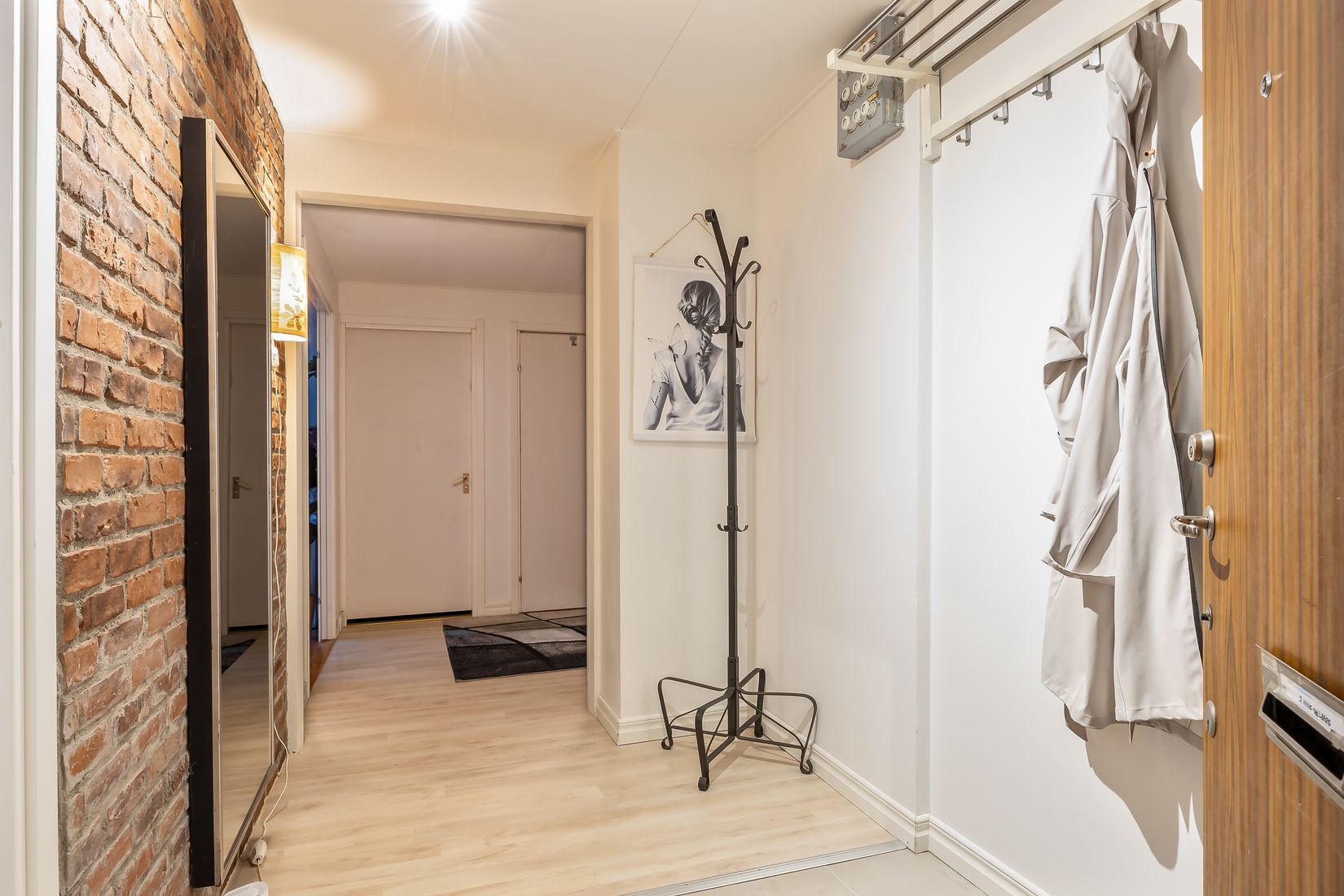 Bostadsrätt, Von lingens väg 41, Rosengård, Malmö