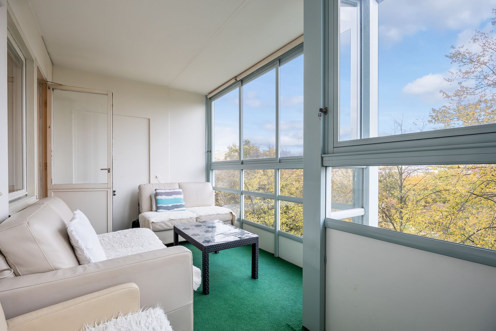 Bostadsrätt, Von lingens väg 41, Rosengård, Malmö