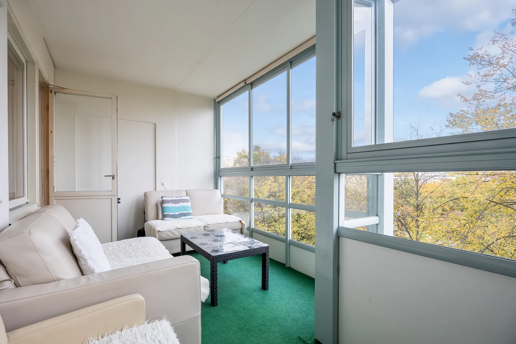 Bostadsrätt, Von lingens väg 41, Rosengård, Malmö