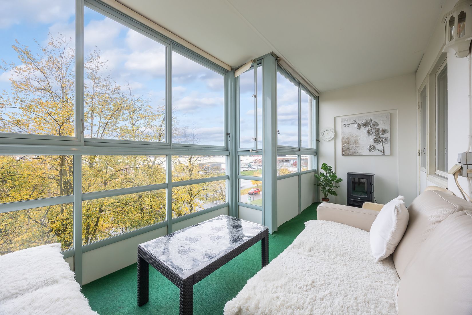 Bostadsrätt, Von lingens väg 41, Rosengård, Malmö