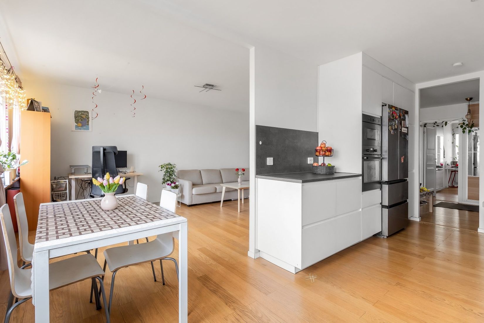 Bostadsrätt, Hagalundsgatan 18, Hagalund/Haga Norra, Solna