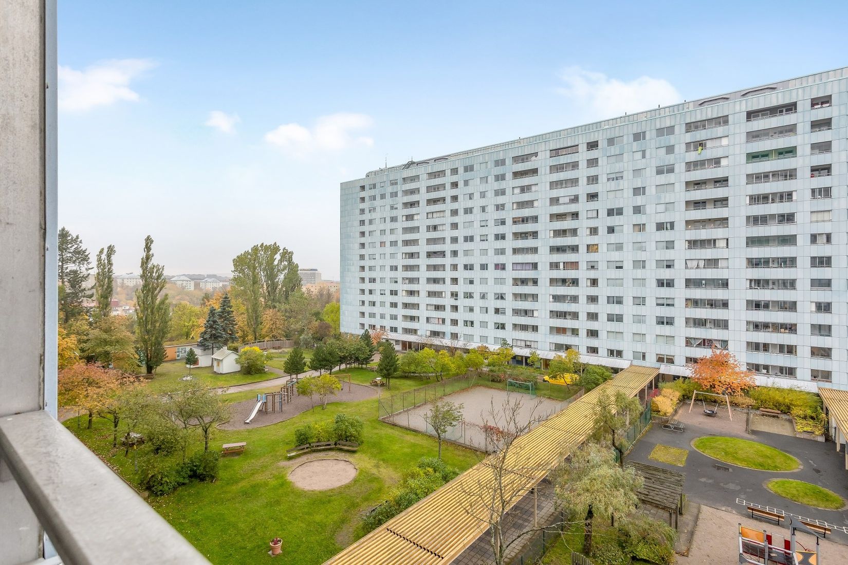 Bostadsrätt, Hagalundsgatan 18, Hagalund/Haga Norra, Solna