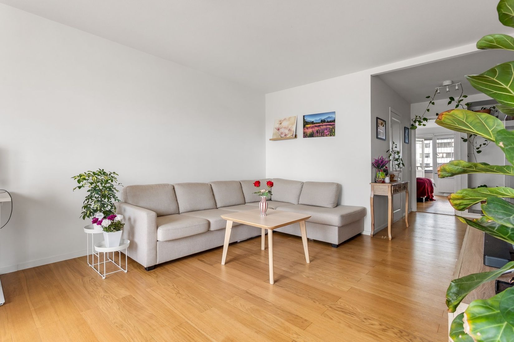 Bostadsrätt, Hagalundsgatan 18, Hagalund/Haga Norra, Solna