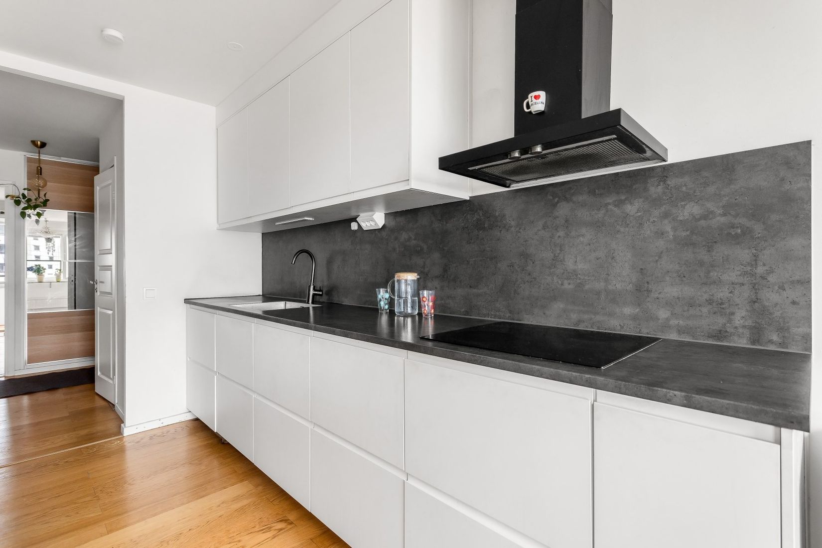 Bostadsrätt, Hagalundsgatan 18, Hagalund/Haga Norra, Solna