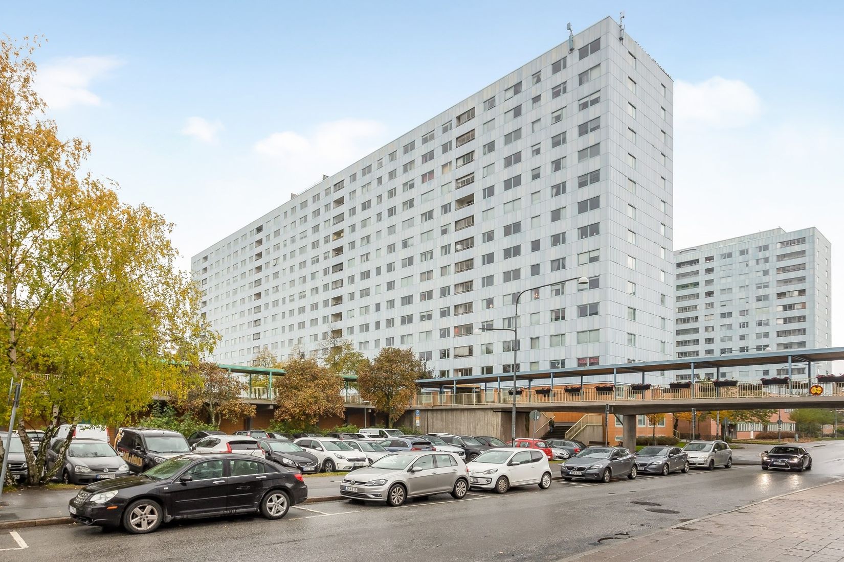 Bostadsrätt, Hagalundsgatan 18, Hagalund/Haga Norra, Solna