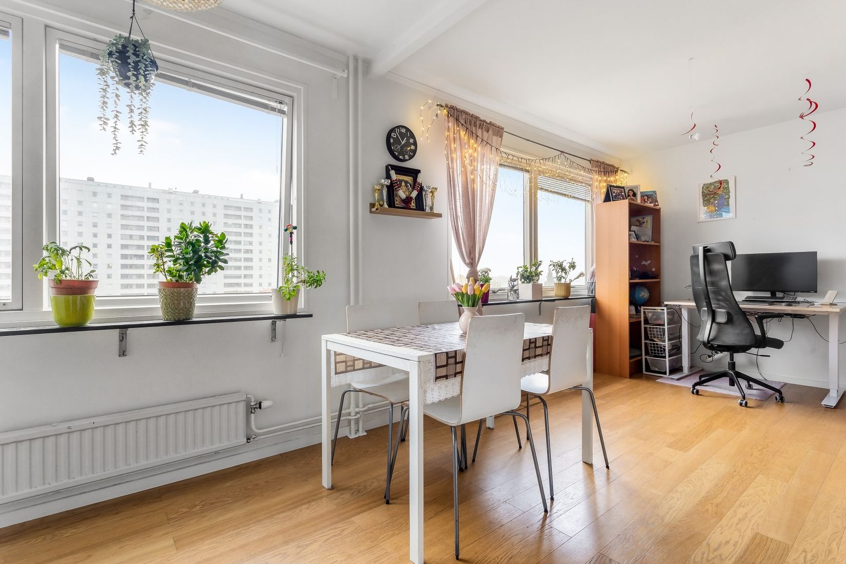 Bostadsrätt, Hagalundsgatan 18, Hagalund/Haga Norra, Solna