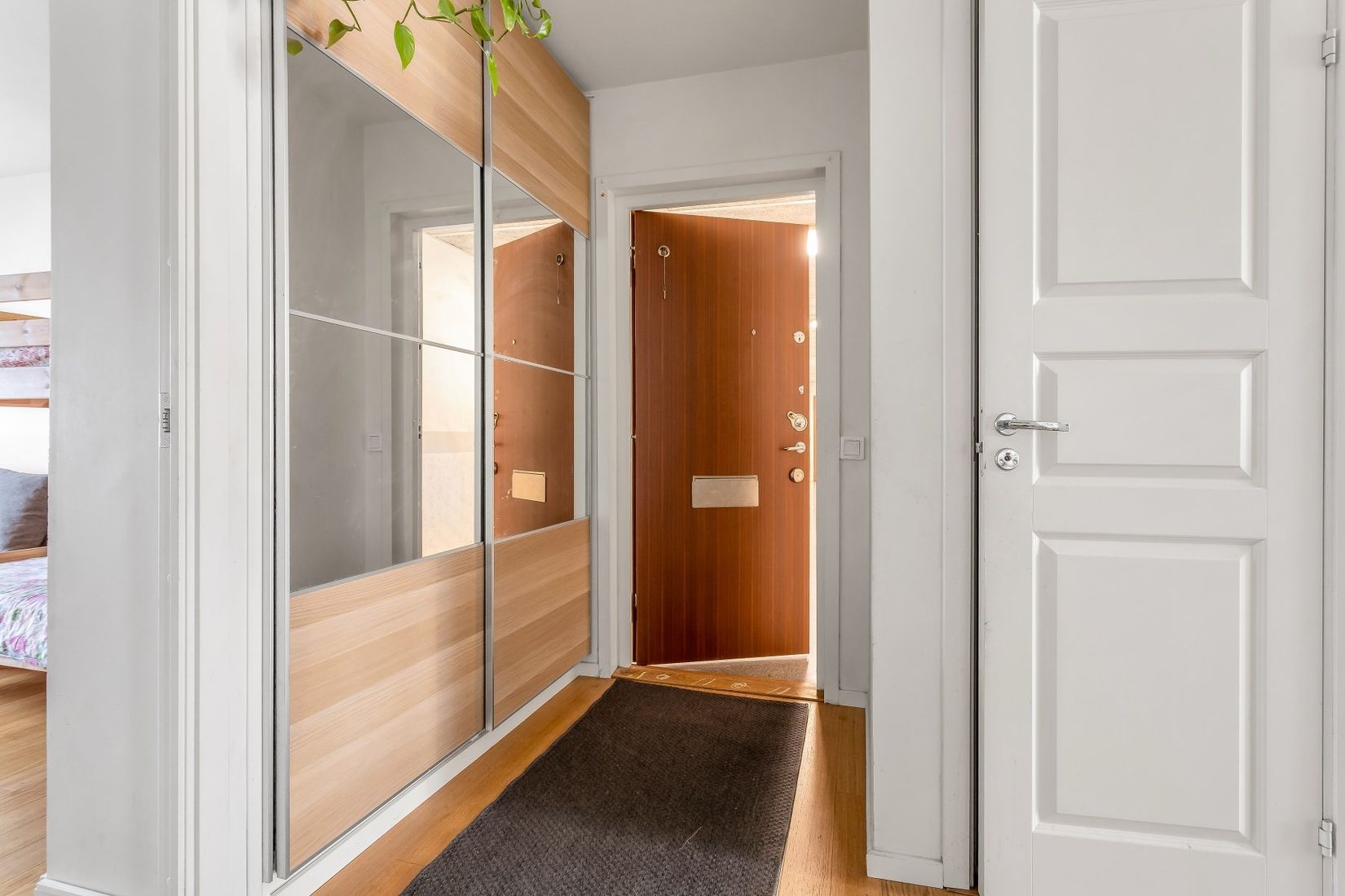 Bostadsrätt, Hagalundsgatan 18, Hagalund/Haga Norra, Solna