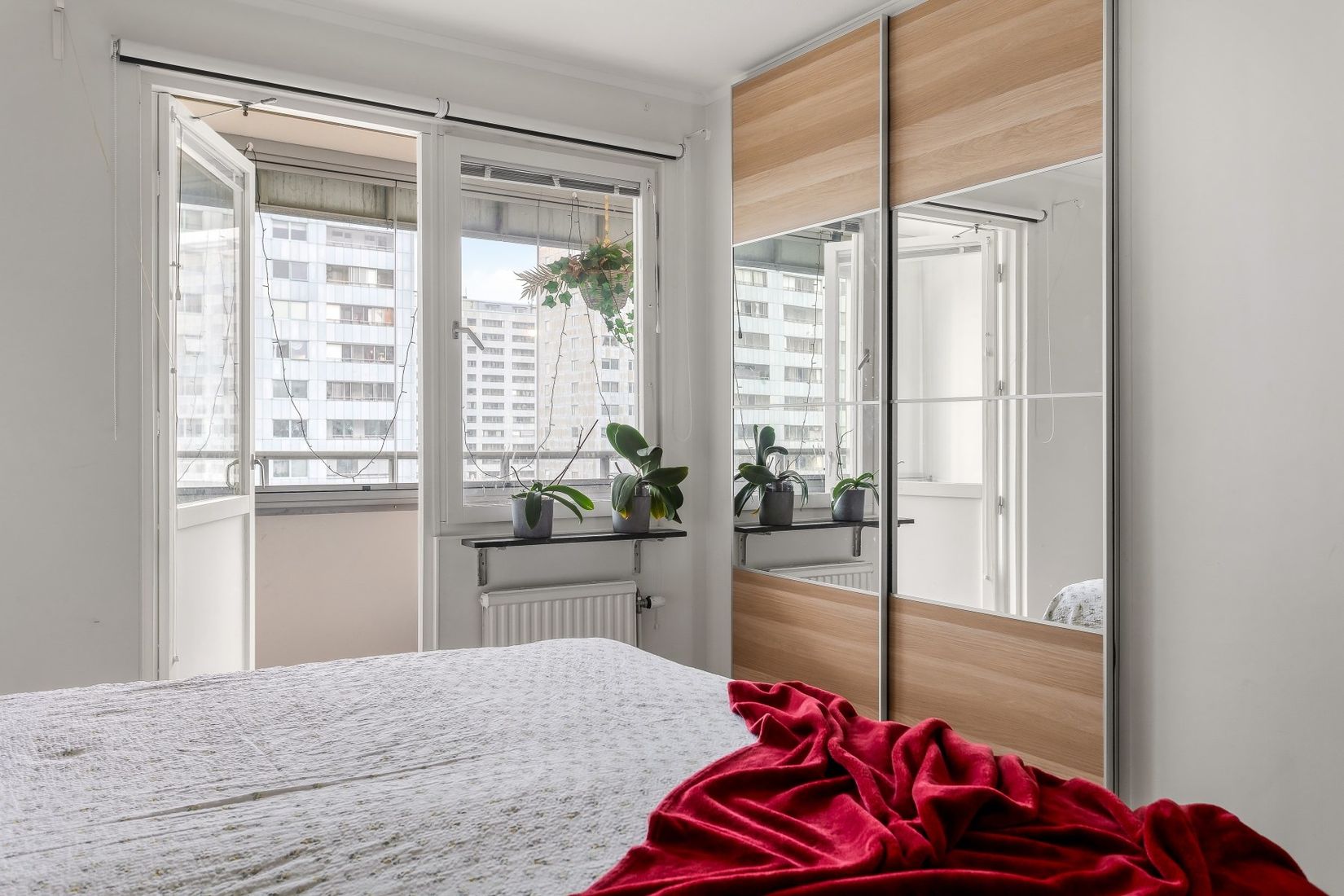 Bostadsrätt, Hagalundsgatan 18, Hagalund/Haga Norra, Solna