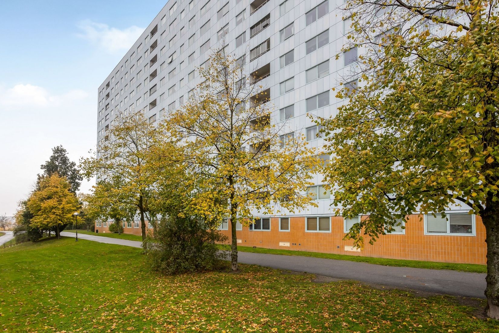 Bostadsrätt, Hagalundsgatan 18, Hagalund/Haga Norra, Solna