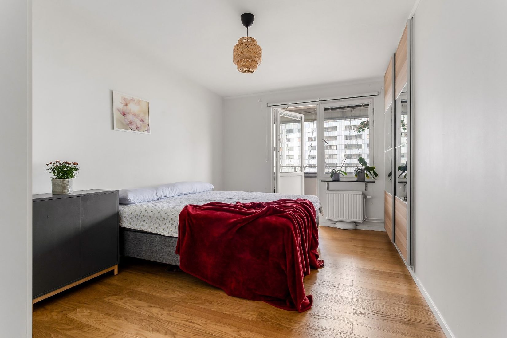 Bostadsrätt, Hagalundsgatan 18, Hagalund/Haga Norra, Solna