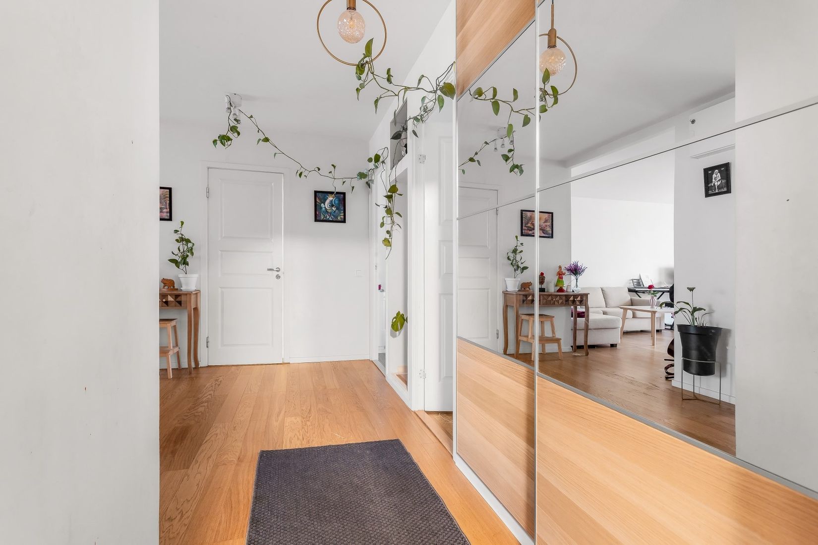 Bostadsrätt, Hagalundsgatan 18, Hagalund/Haga Norra, Solna