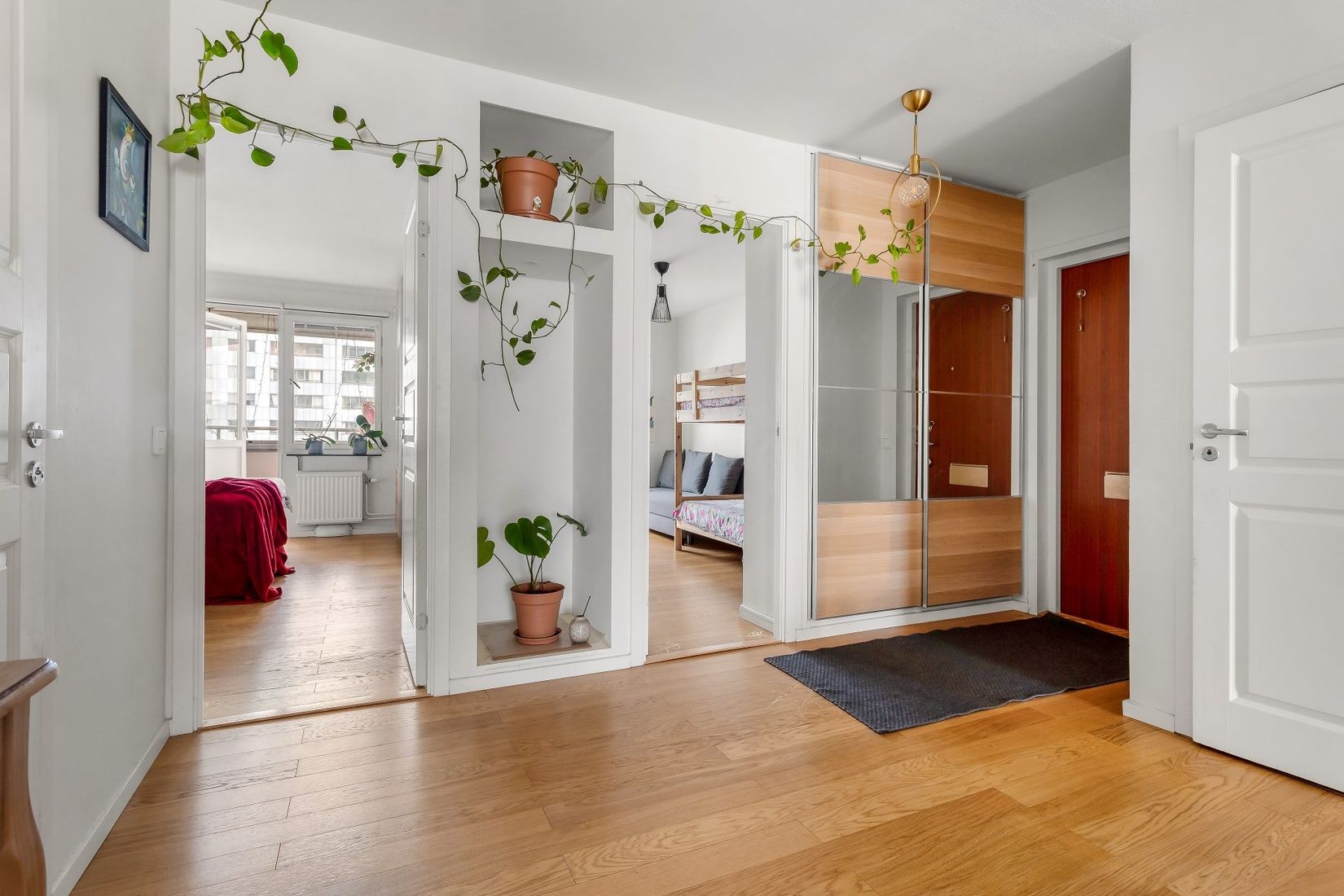 Bostadsrätt, Hagalundsgatan 18, Hagalund/Haga Norra, Solna