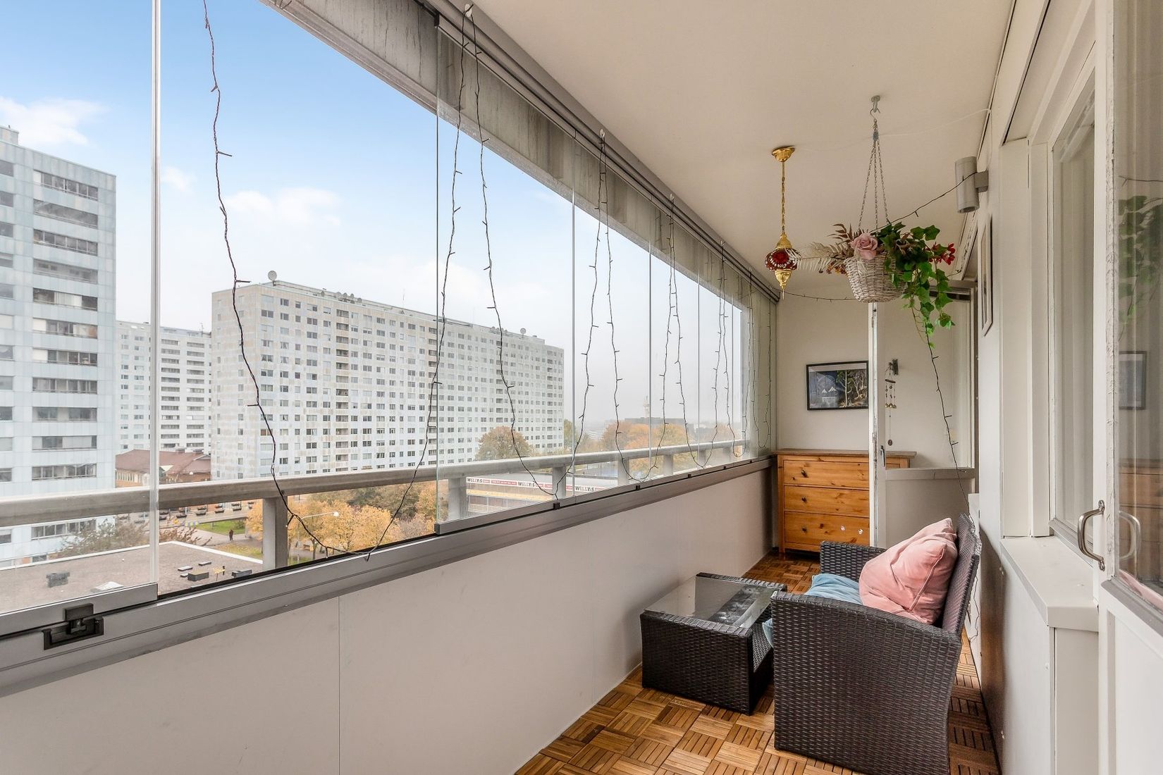 Bostadsrätt, Hagalundsgatan 18, Hagalund/Haga Norra, Solna