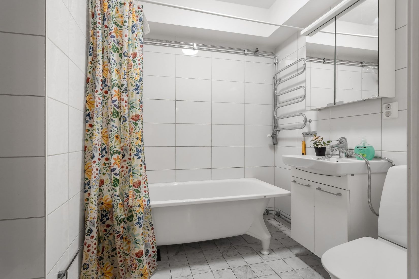 Bostadsrätt, Hagalundsgatan 18, Hagalund/Haga Norra, Solna