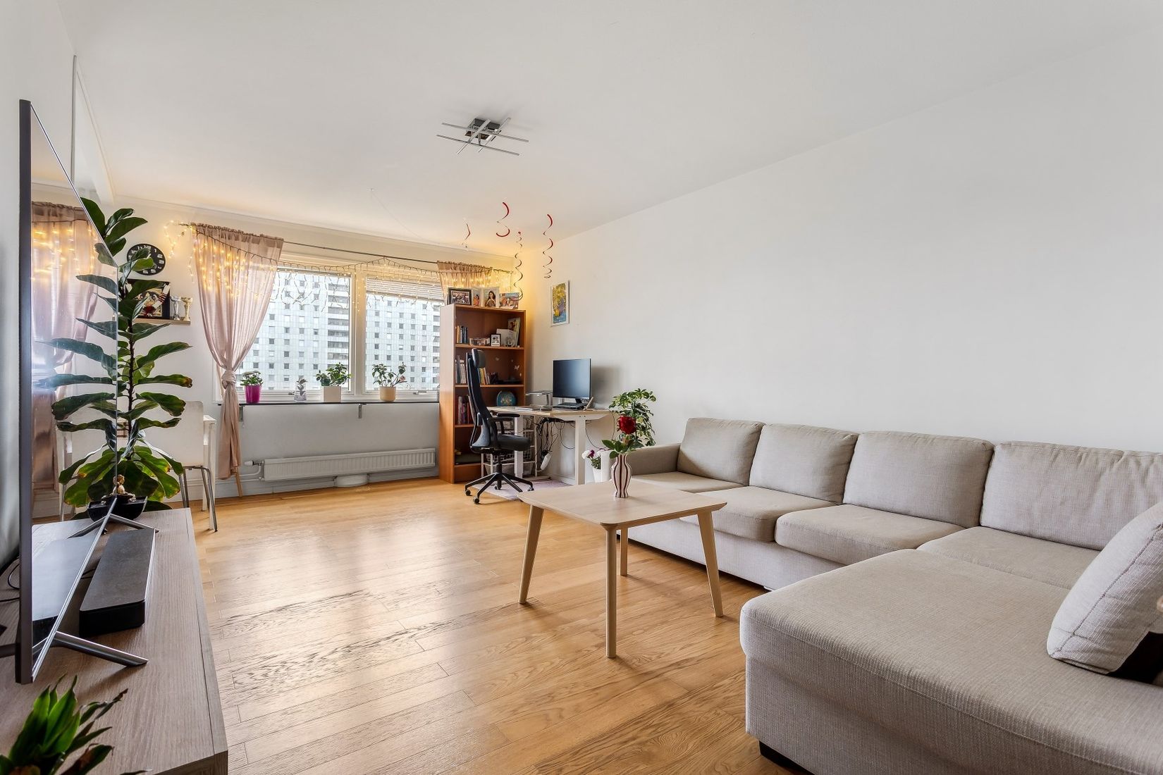 Bostadsrätt, Hagalundsgatan 18, Hagalund/Haga Norra, Solna