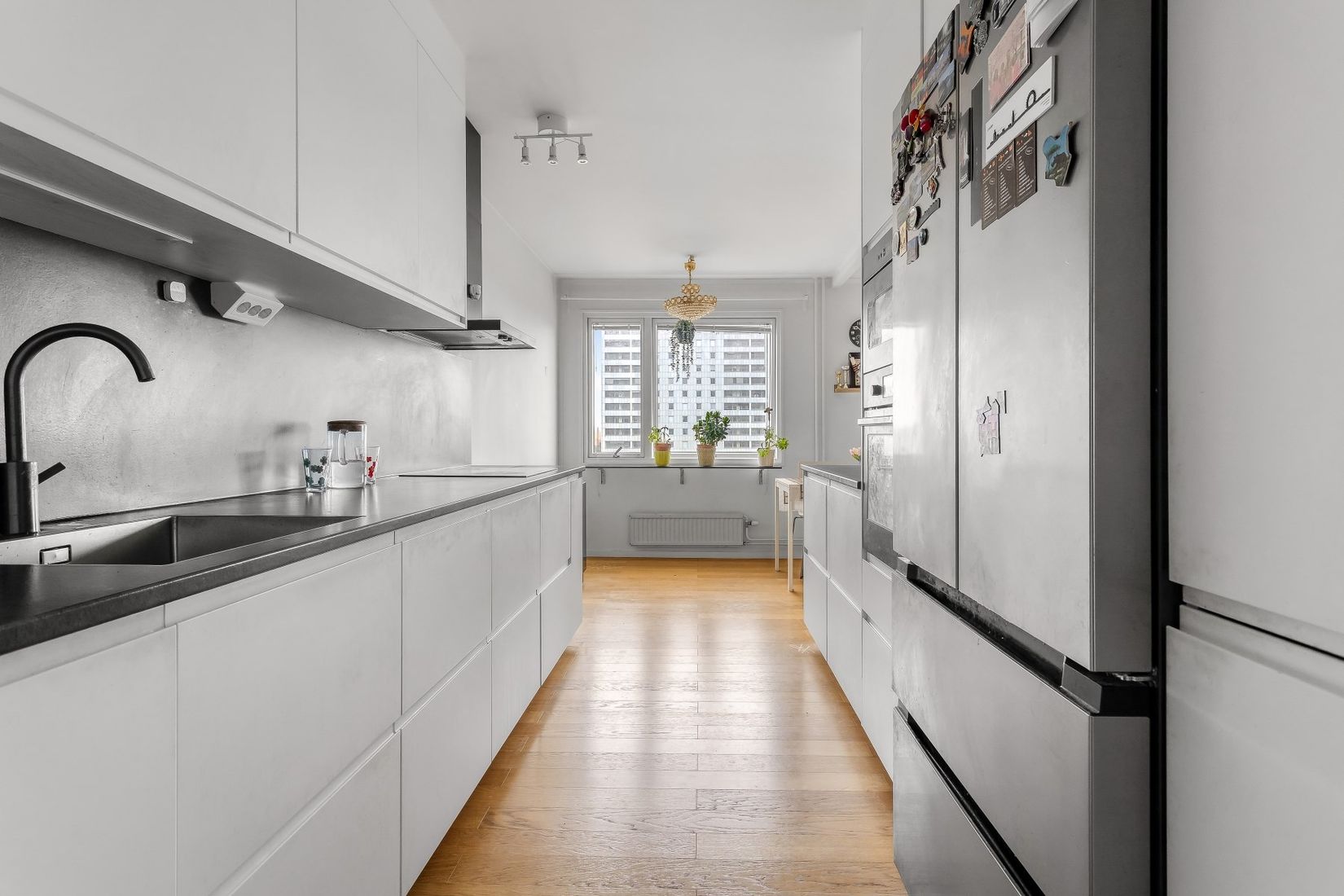 Bostadsrätt, Hagalundsgatan 18, Hagalund/Haga Norra, Solna