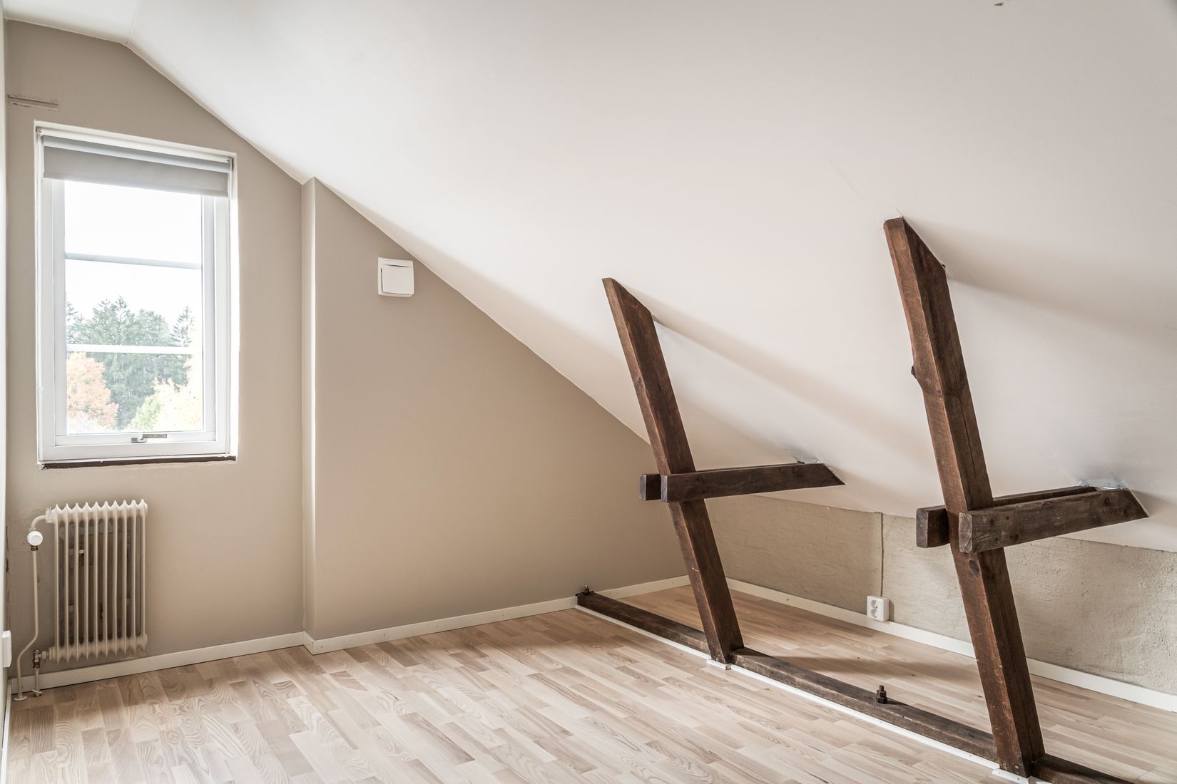 Bostadsrätt, Lindgatan 3, Hässleholm