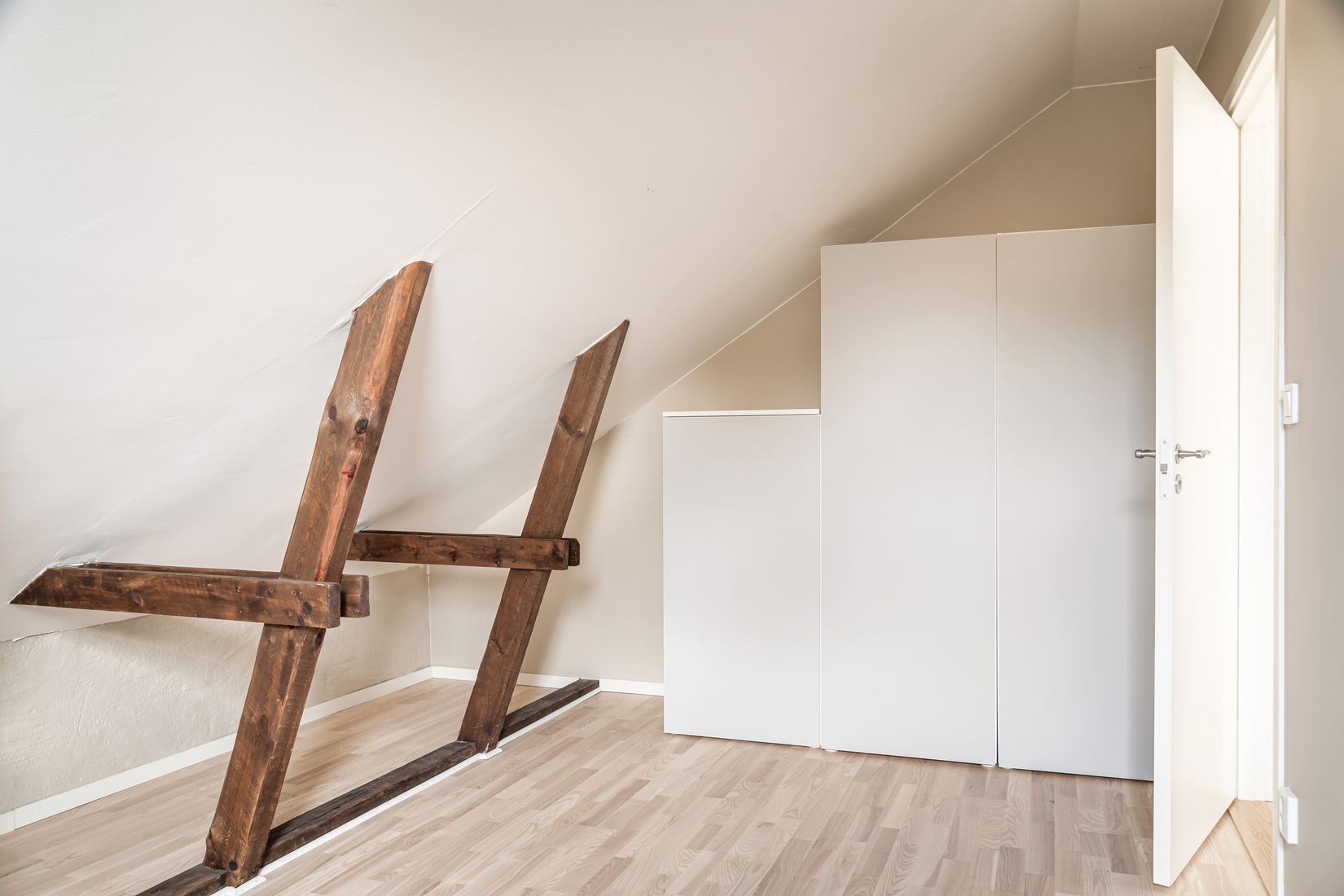 Bostadsrätt, Lindgatan 3, Hässleholm