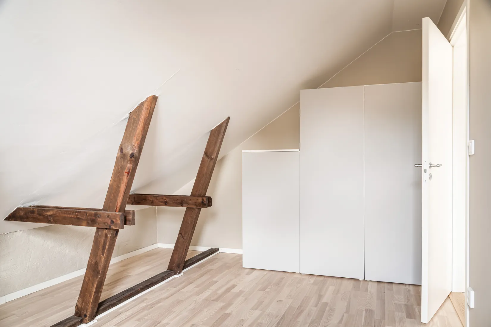 Bostadsrätt, Lindgatan 3, Hässleholm