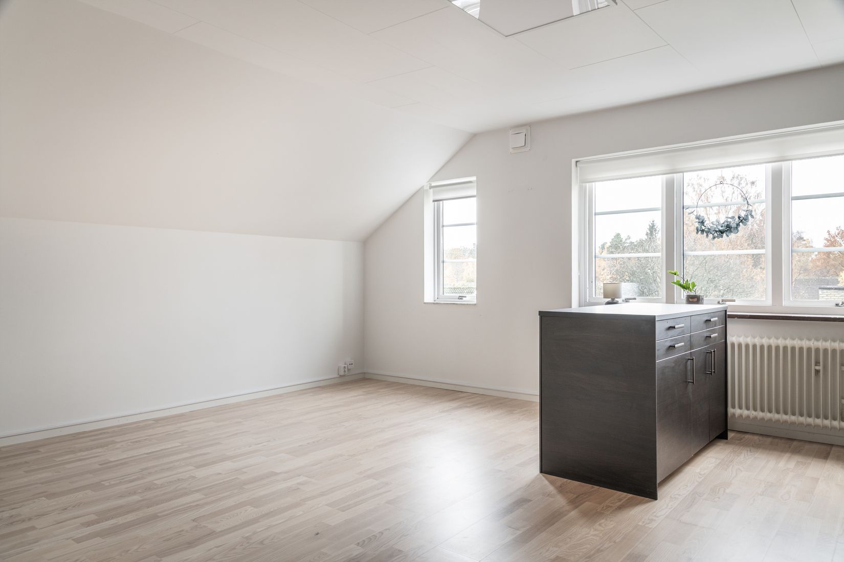 Bostadsrätt, Lindgatan 3, Hässleholm