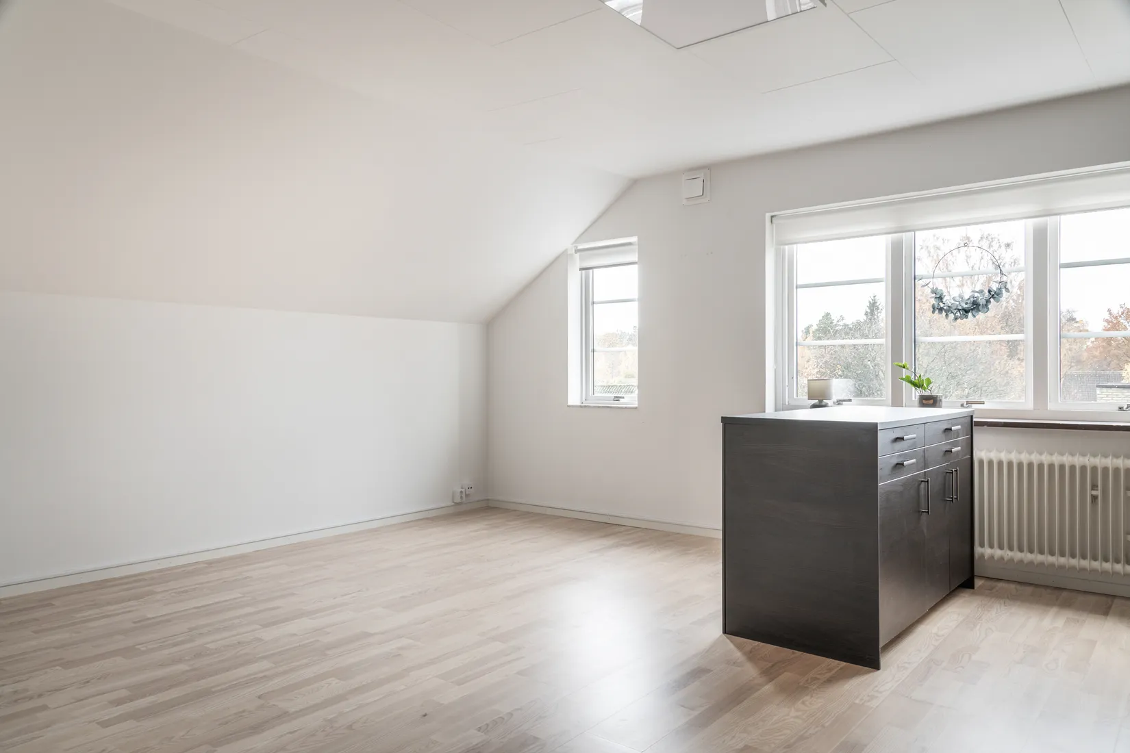Bostadsrätt, Lindgatan 3, Hässleholm