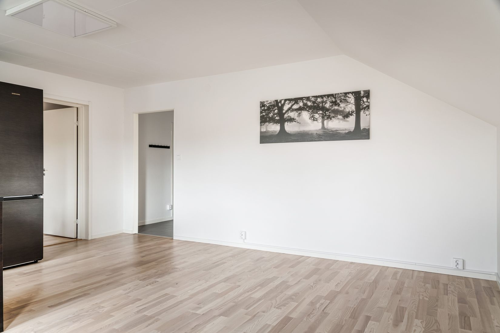 Bostadsrätt, Lindgatan 3, Hässleholm