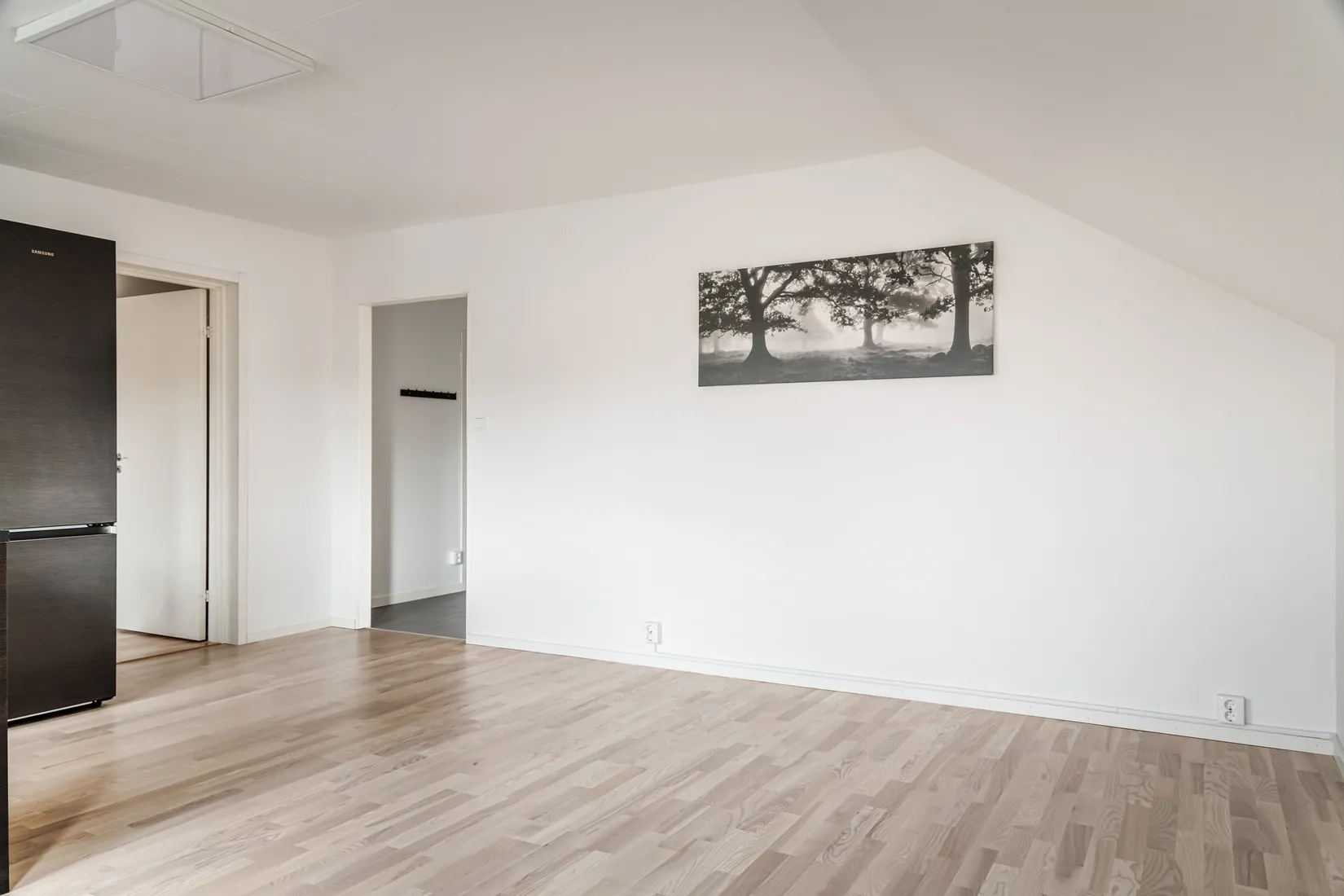 Bostadsrätt, Lindgatan 3, Hässleholm