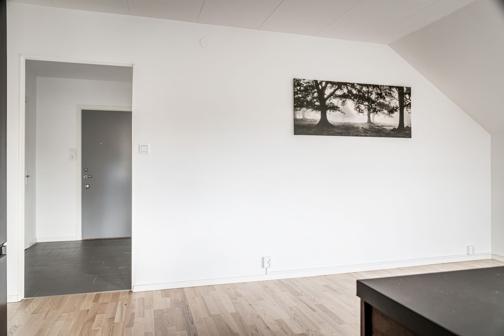 Bostadsrätt, Lindgatan 3, Hässleholm