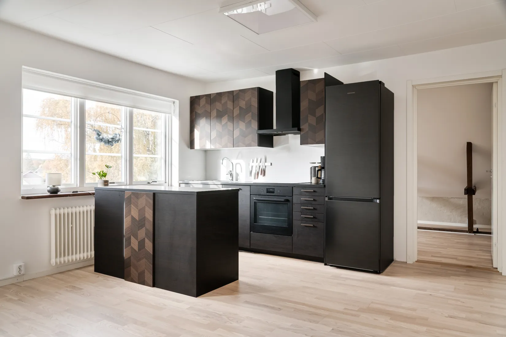 Bostadsrätt, Lindgatan 3, Hässleholm