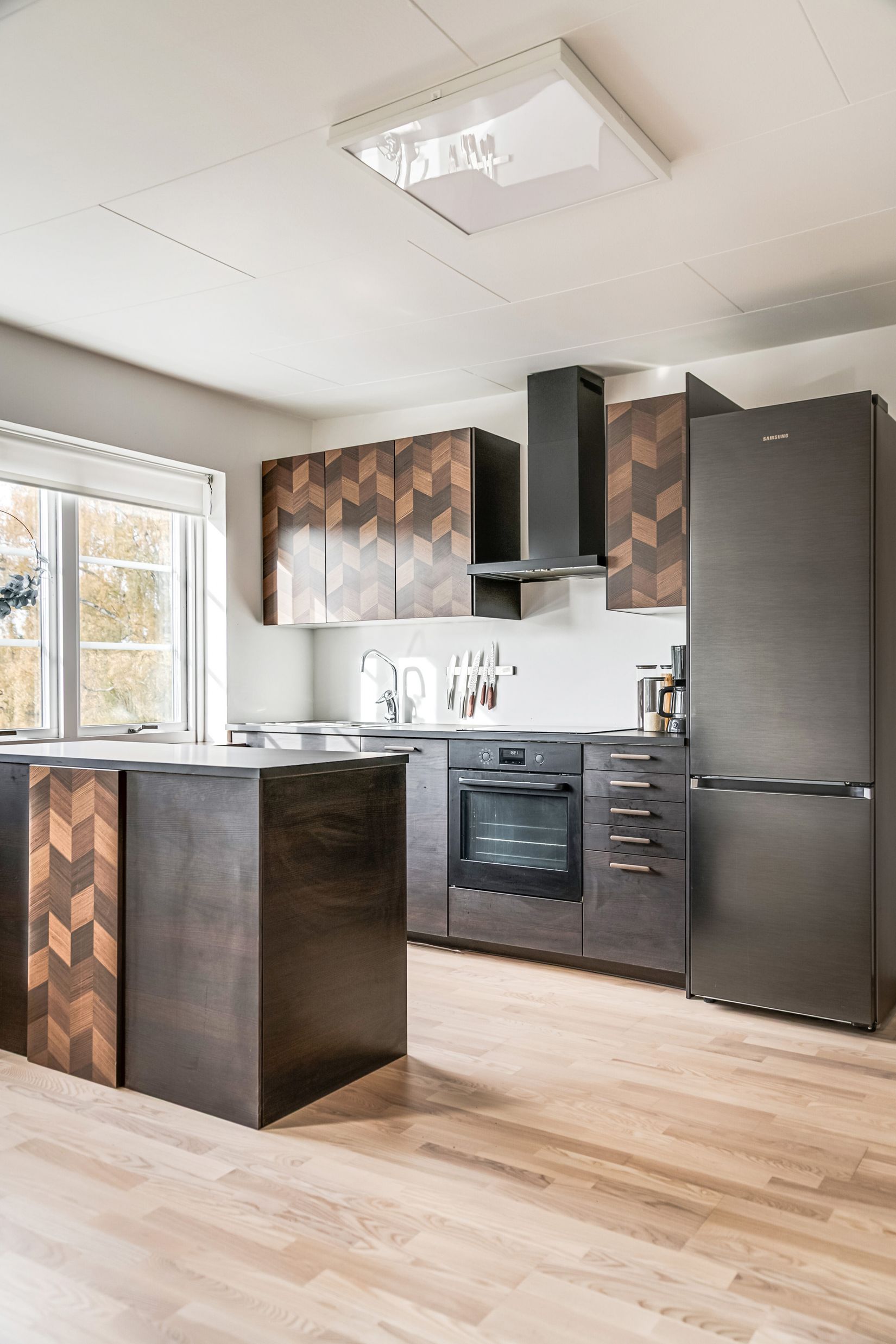 Bostadsrätt, Lindgatan 3, Hässleholm