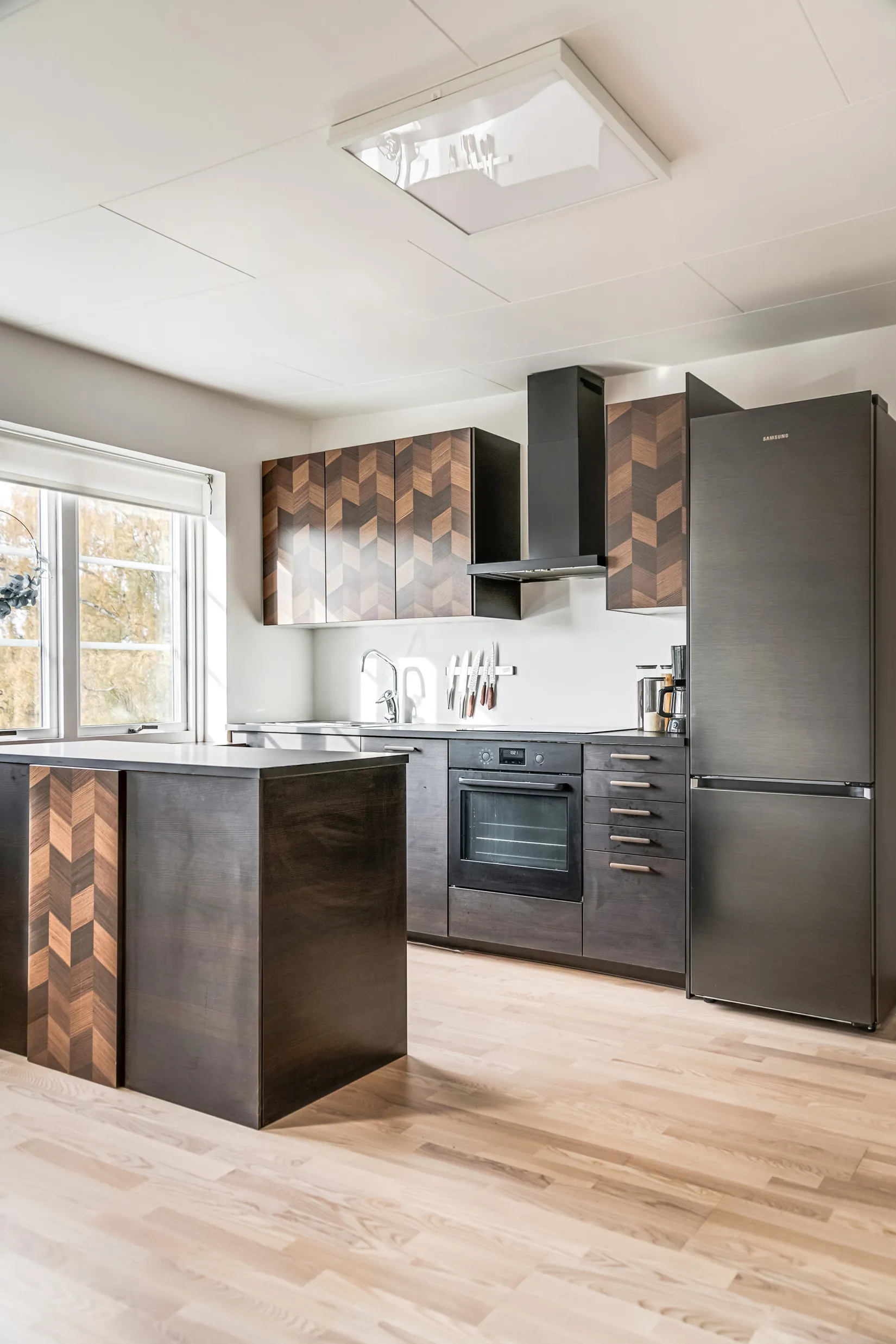 Bostadsrätt, Lindgatan 3, Hässleholm