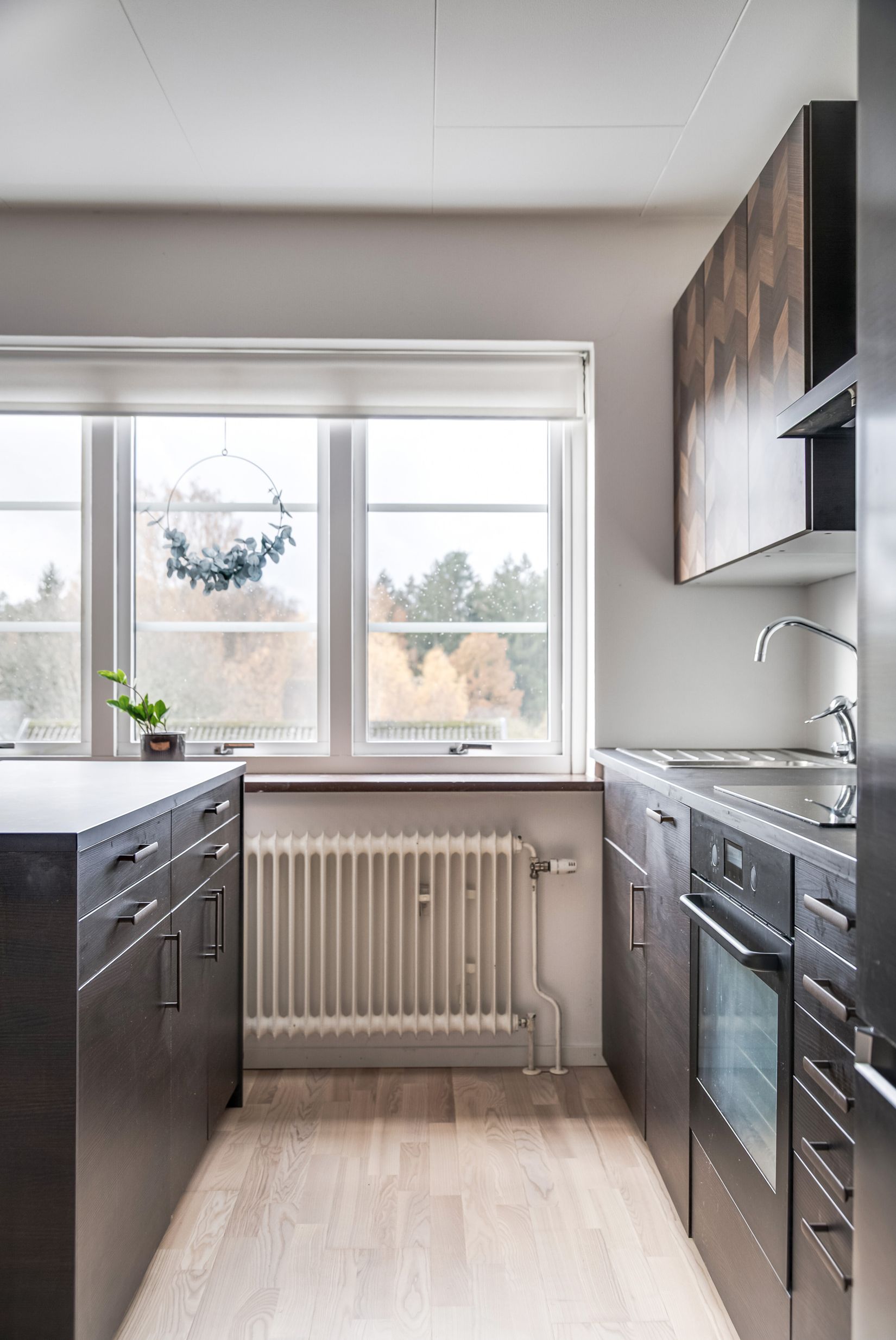 Bostadsrätt, Lindgatan 3, Hässleholm