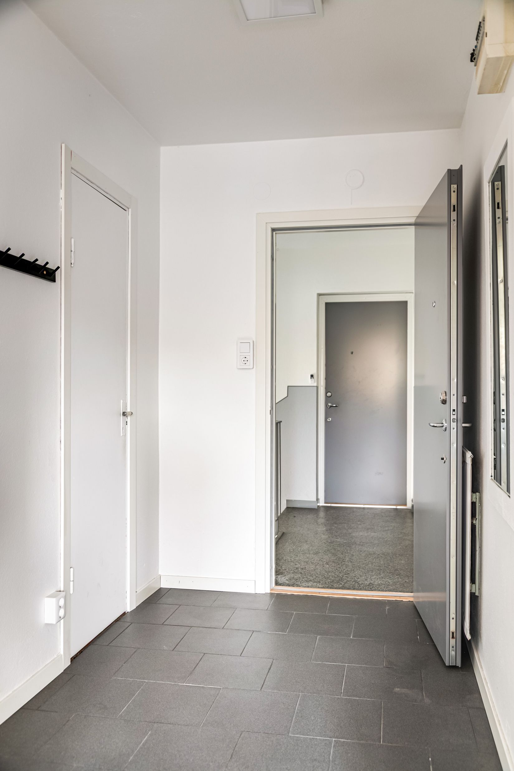 Bostadsrätt, Lindgatan 3, Hässleholm