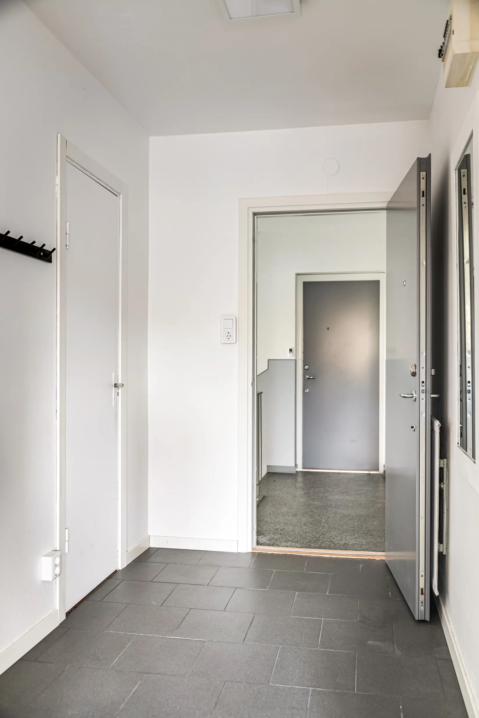Bostadsrätt, Lindgatan 3, Hässleholm