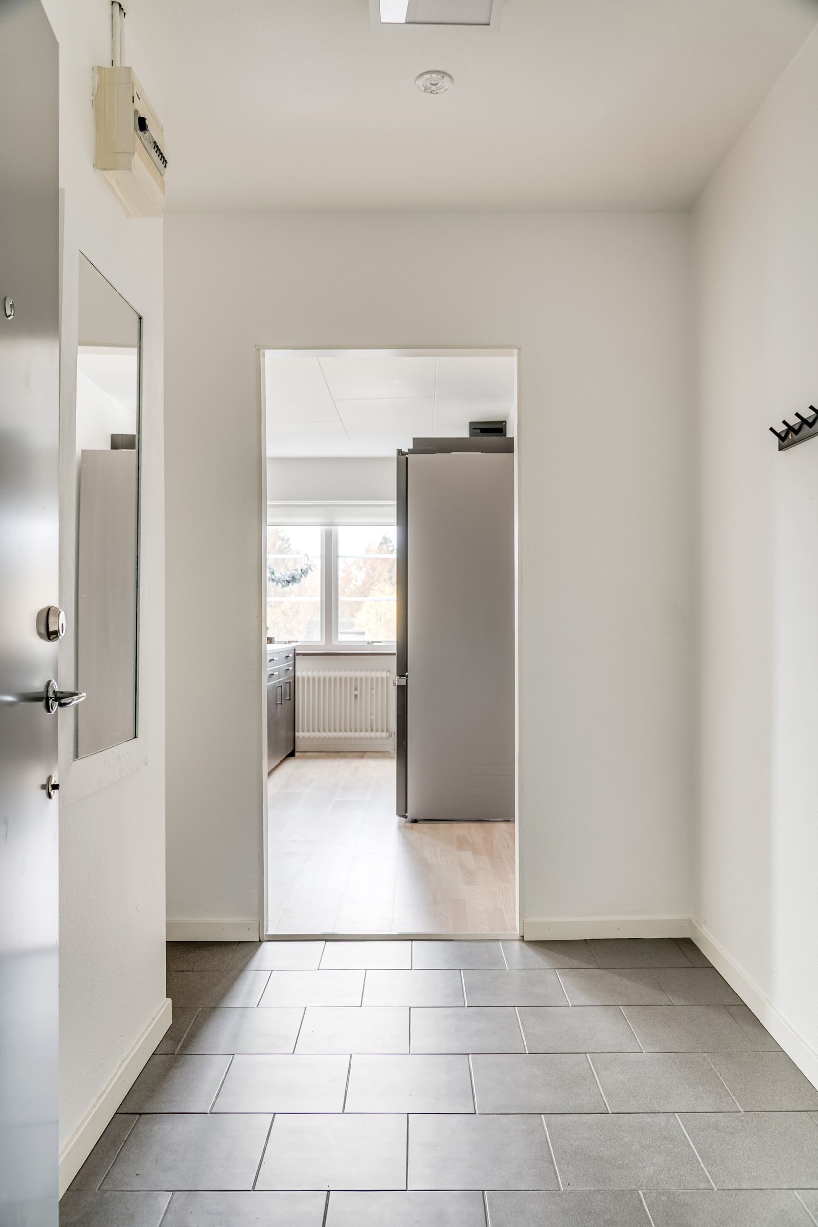 Bostadsrätt, Lindgatan 3, Hässleholm