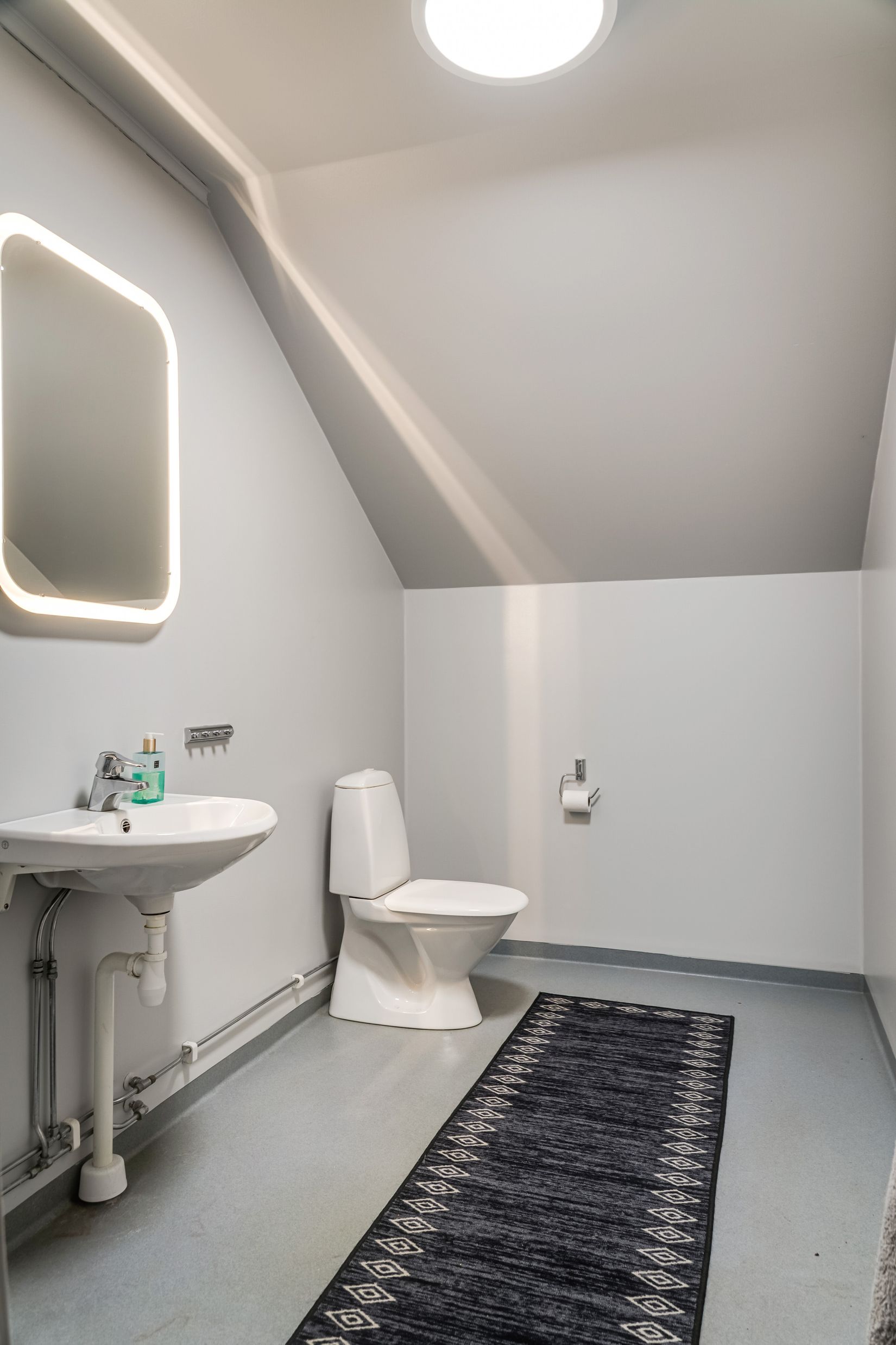 Bostadsrätt, Lindgatan 3, Hässleholm