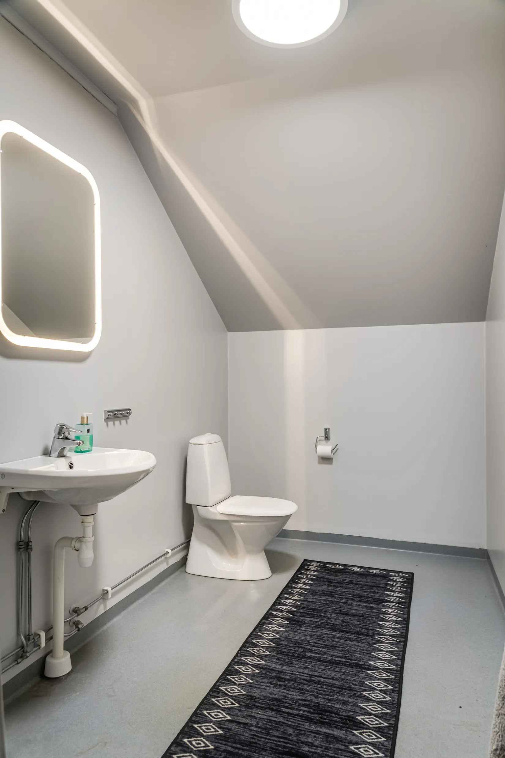 Bostadsrätt, Lindgatan 3, Hässleholm