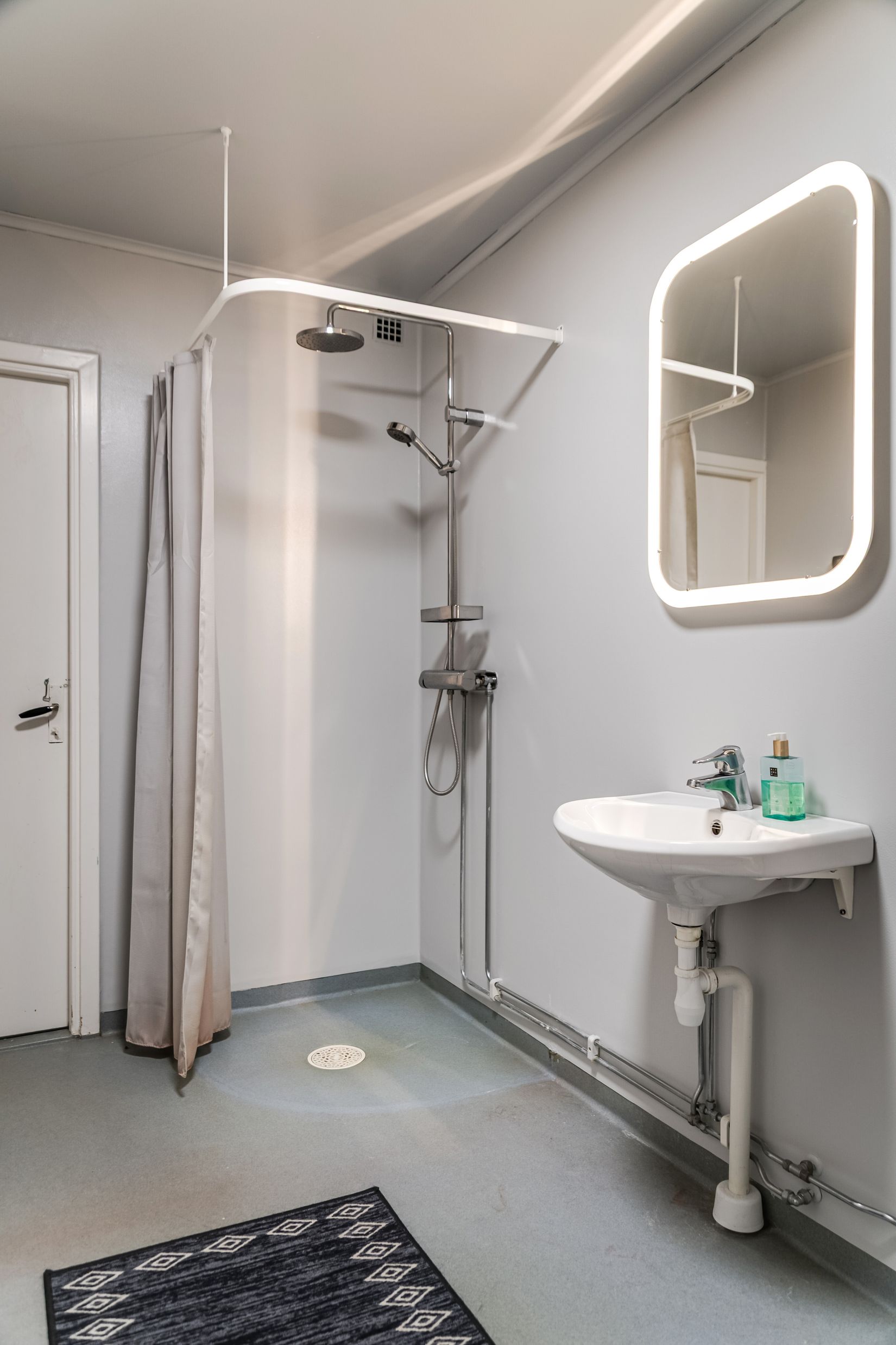 Bostadsrätt, Lindgatan 3, Hässleholm