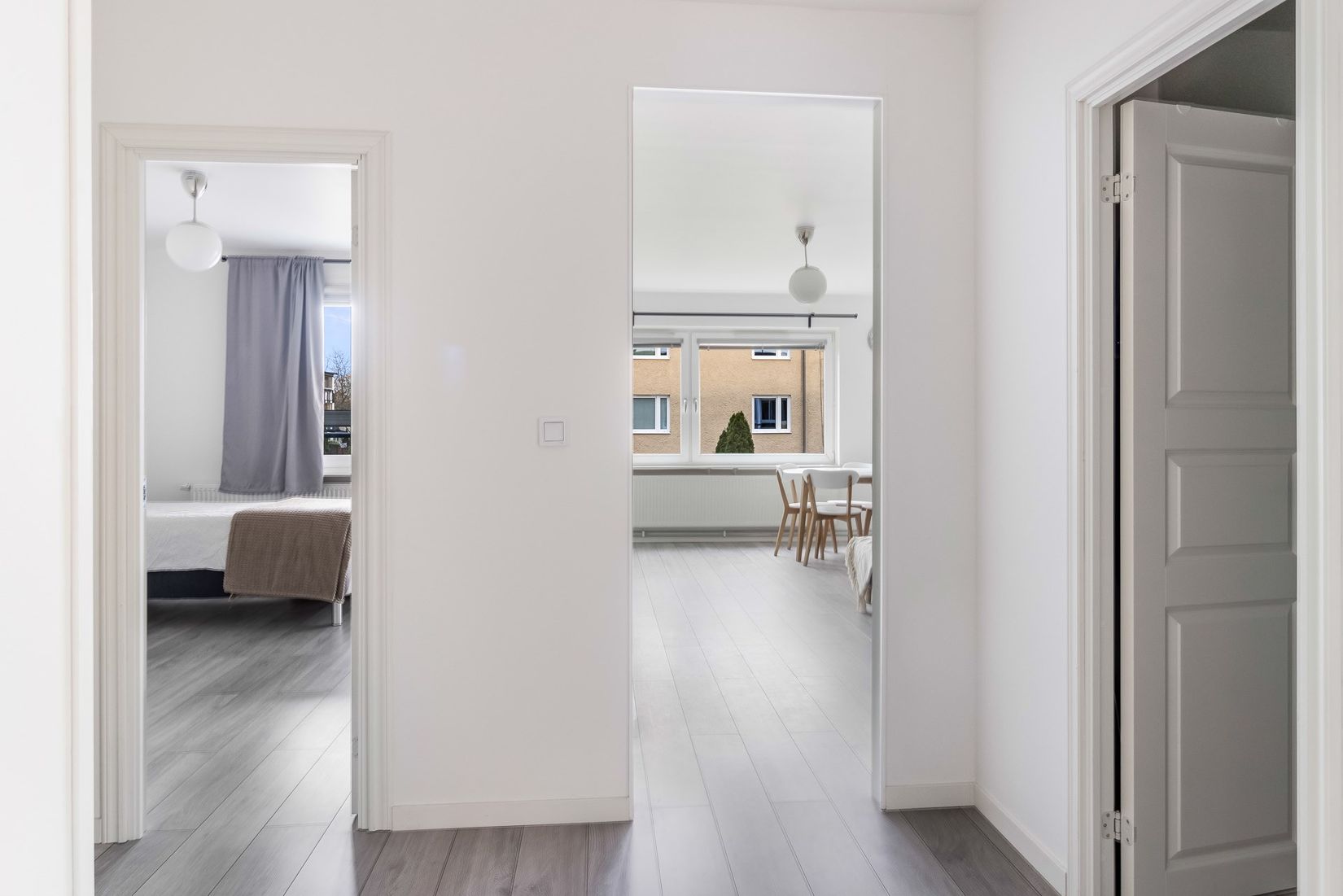 Bostadsrätt, Benvägen 44, Bjurhovda, Västerås