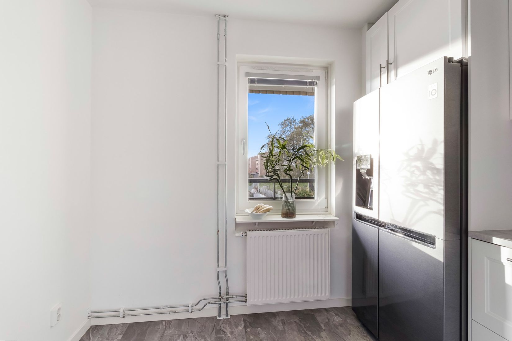 Bostadsrätt, Benvägen 44, Bjurhovda, Västerås