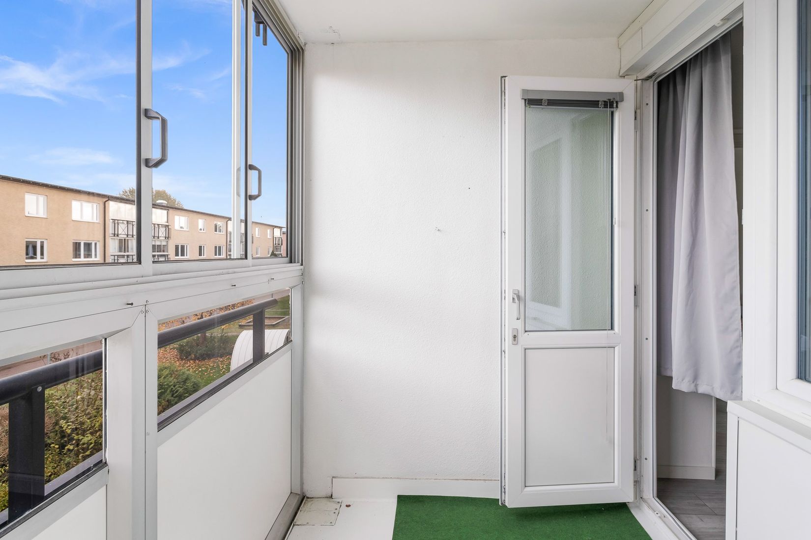 Bostadsrätt, Benvägen 44, Bjurhovda, Västerås