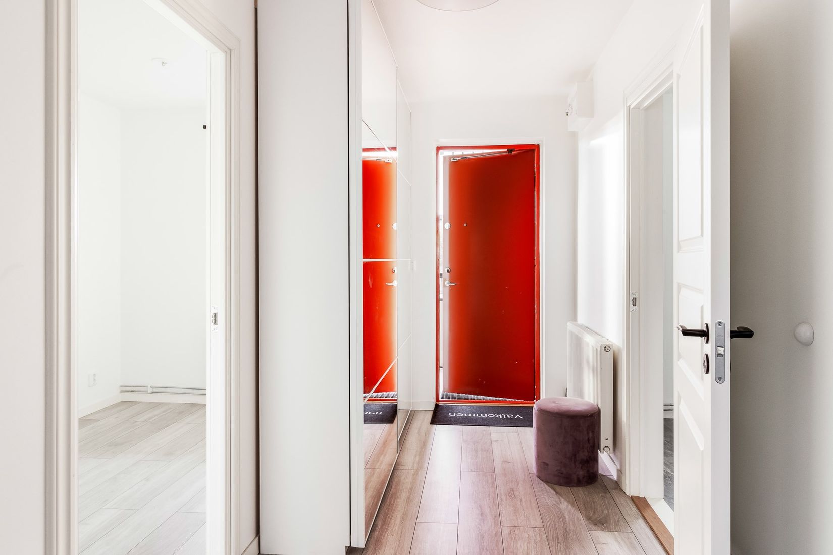 Bostadsrätt, Benvägen 44, Bjurhovda, Västerås