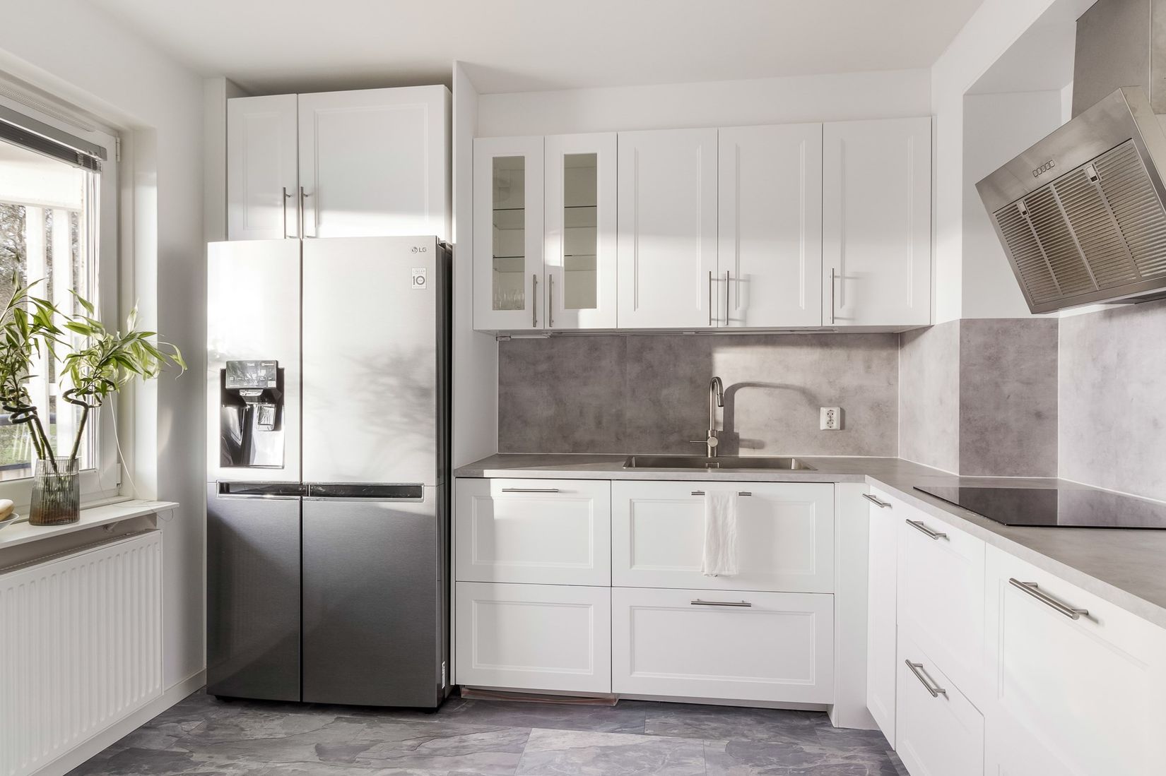 Bostadsrätt, Benvägen 44, Bjurhovda, Västerås